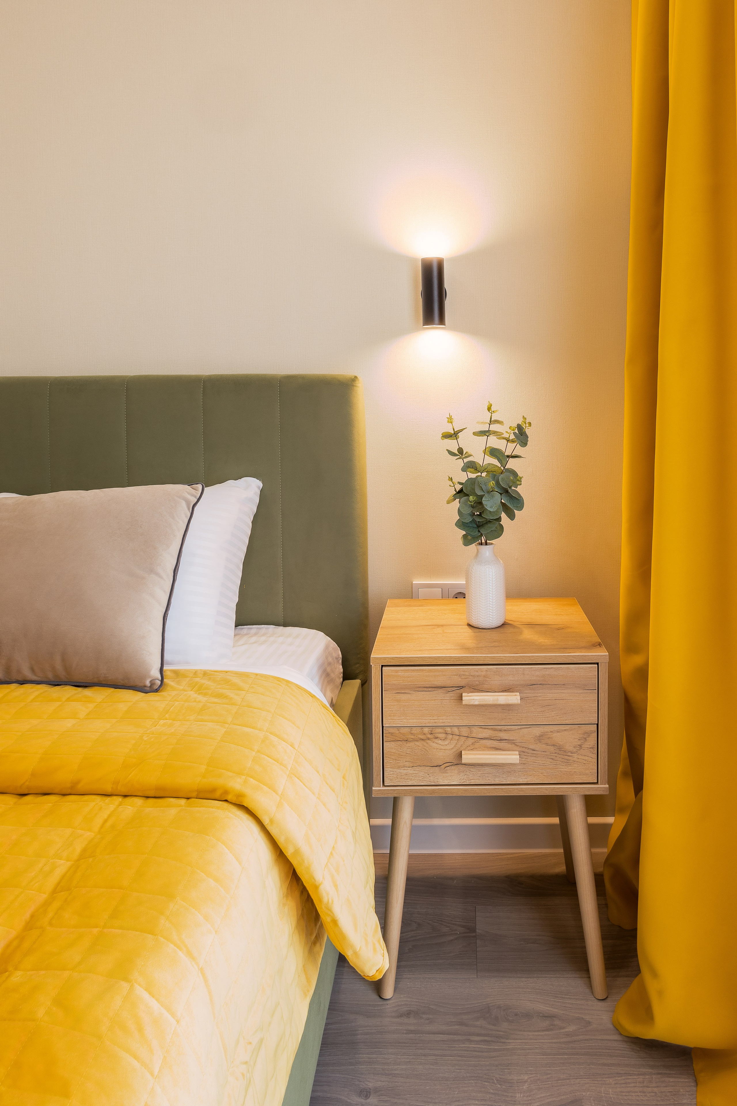 Квартиры. Интерьерный фотограф в Сочи Локтева Светлана