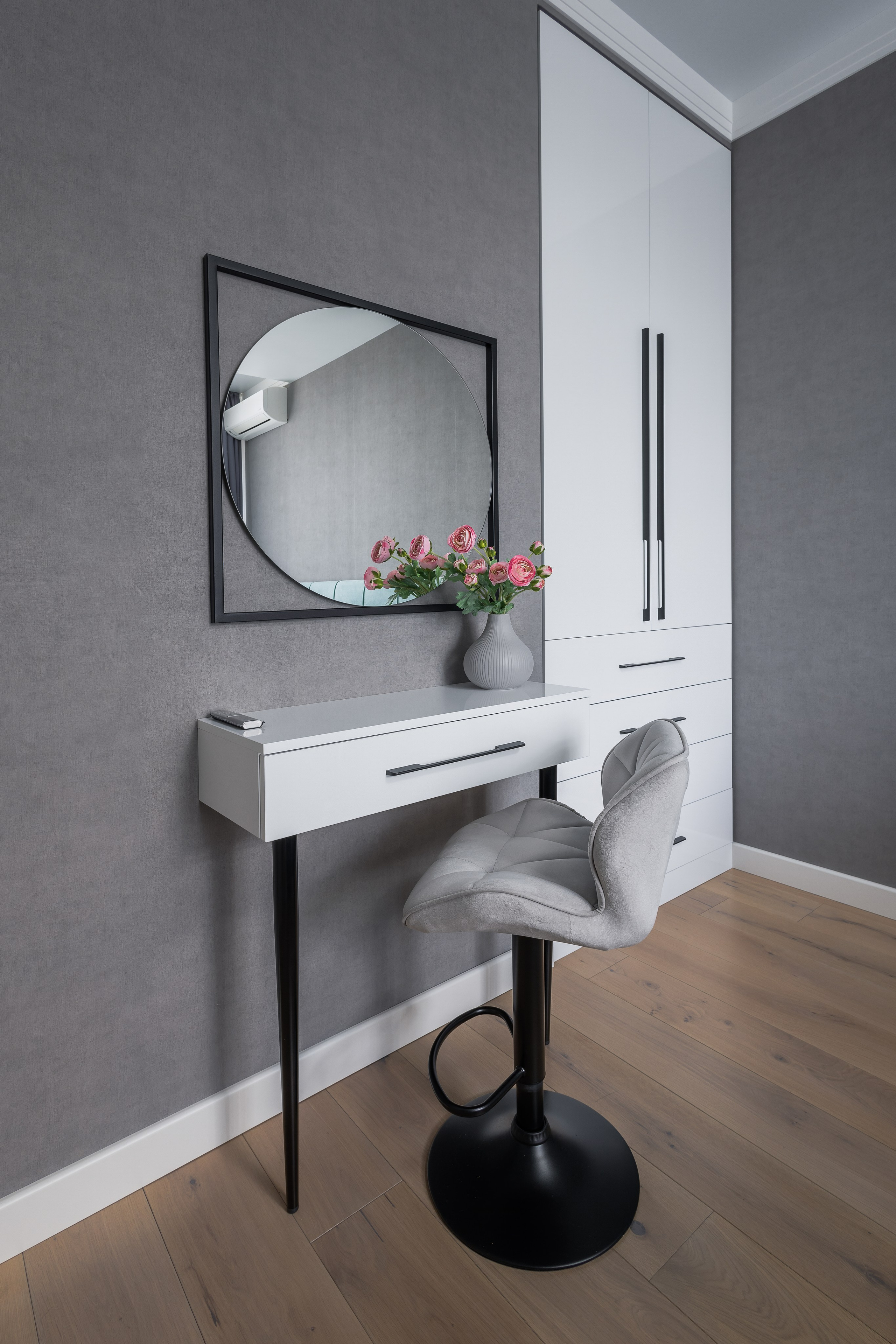 Квартиры. Интерьерный фотограф в Сочи Локтева Светлана