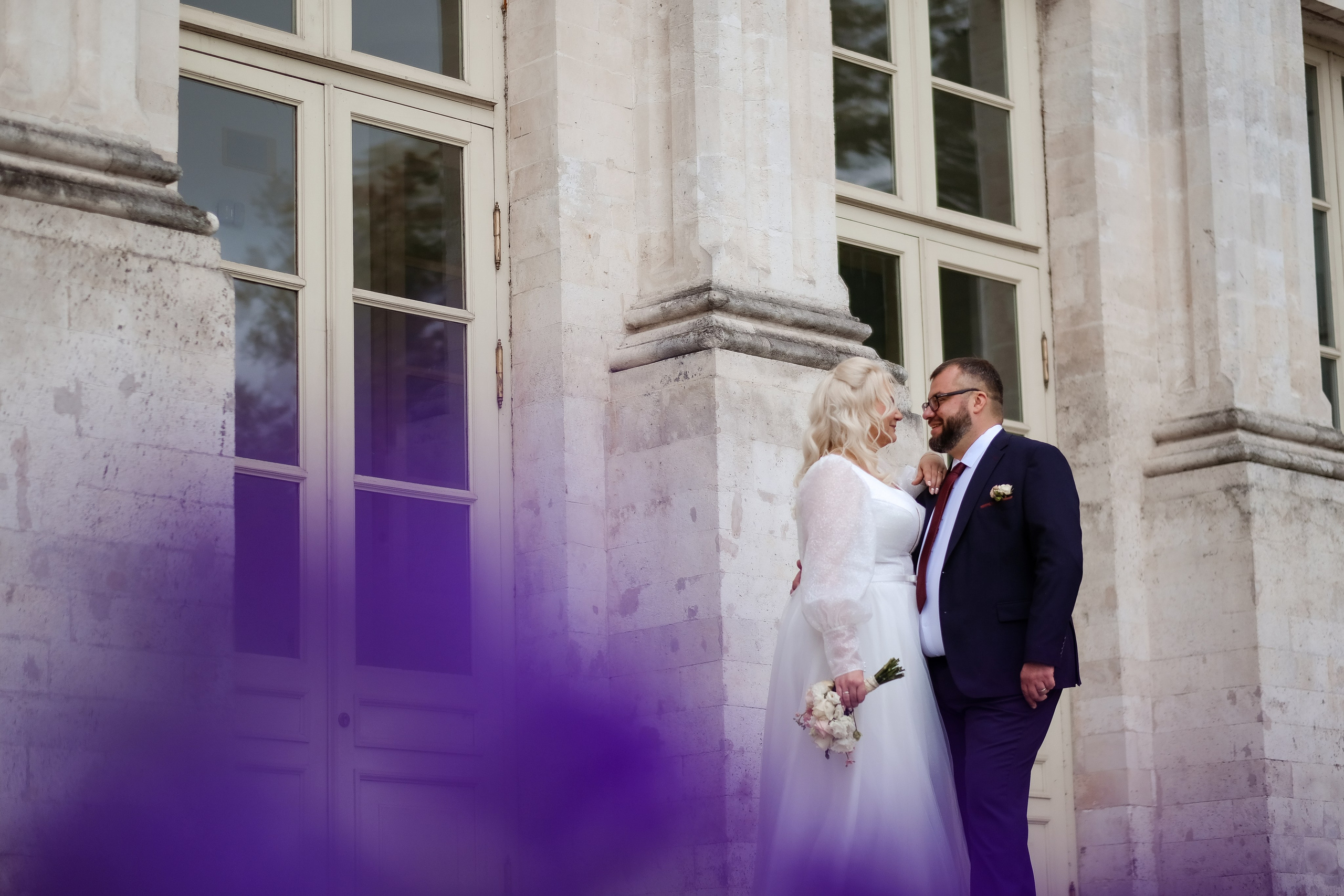 Сергей и Александра. Твой эксклюзивный фотограф Мария Дригова