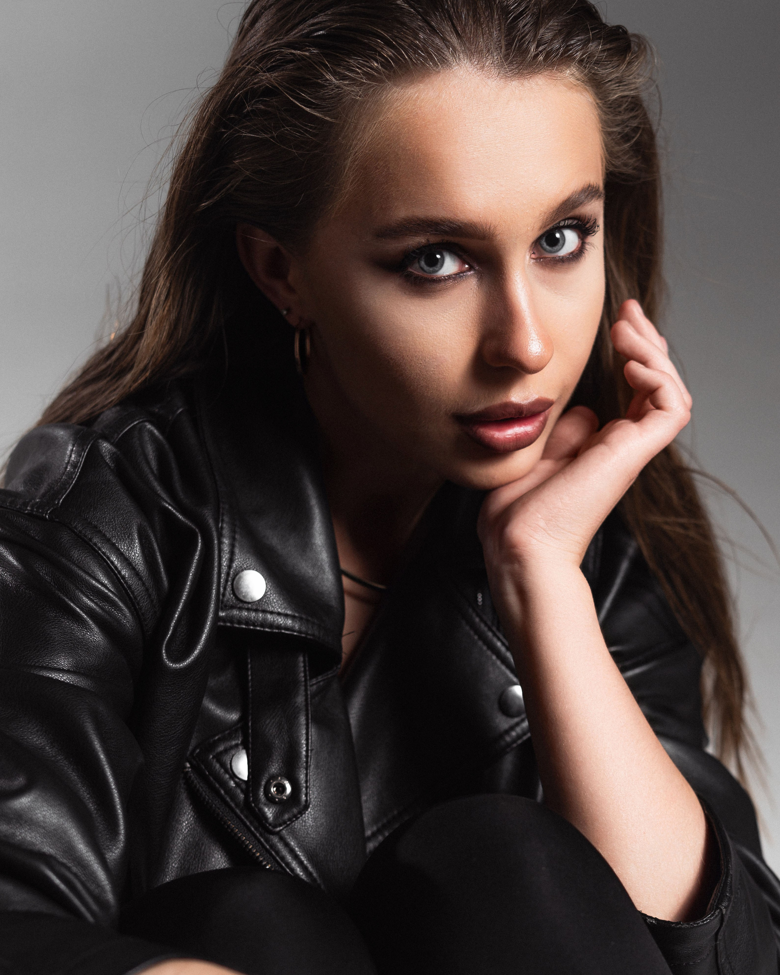 SASHA. Фотограф Москва