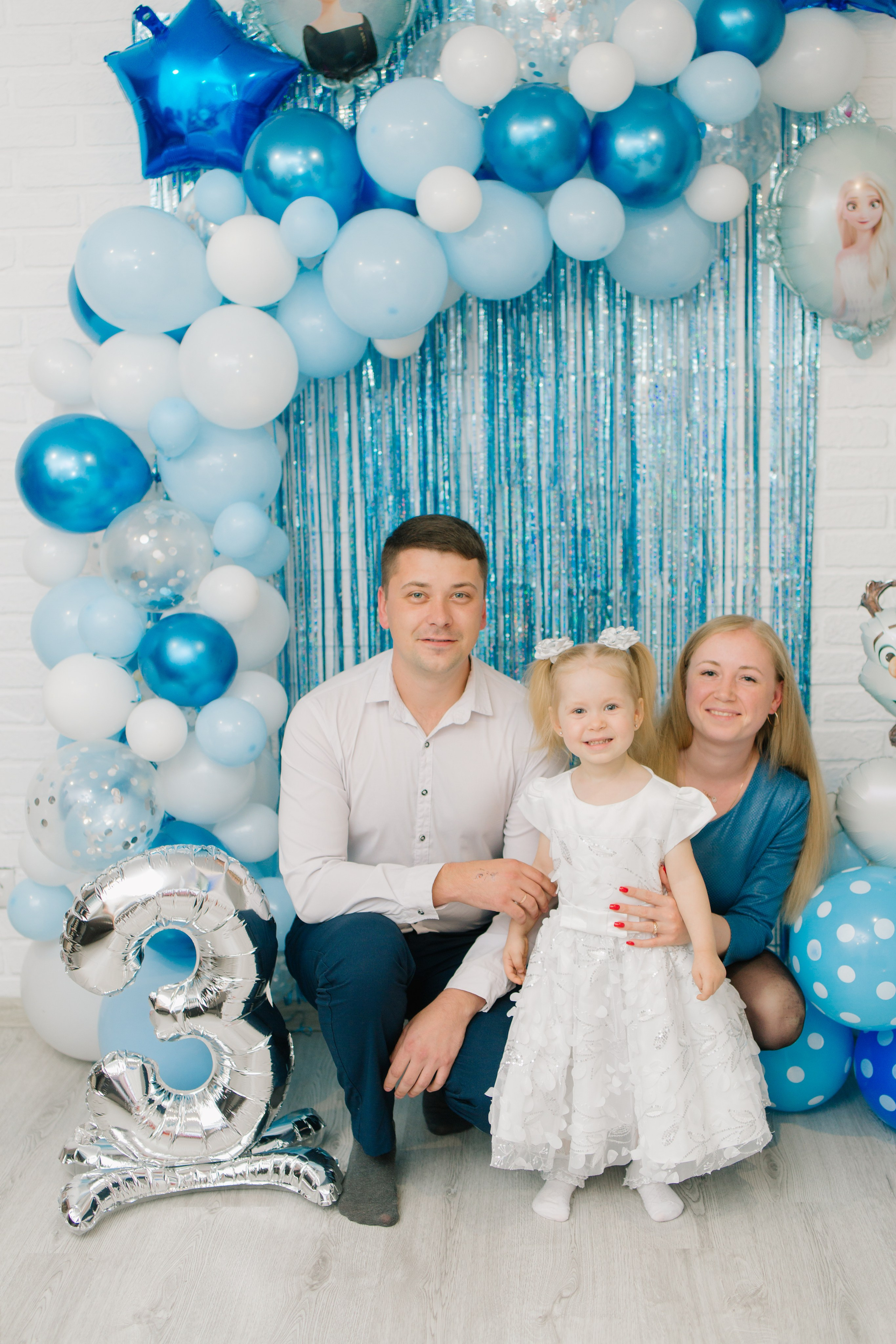 Дети дома. Фотограф Южно-Сахалинск