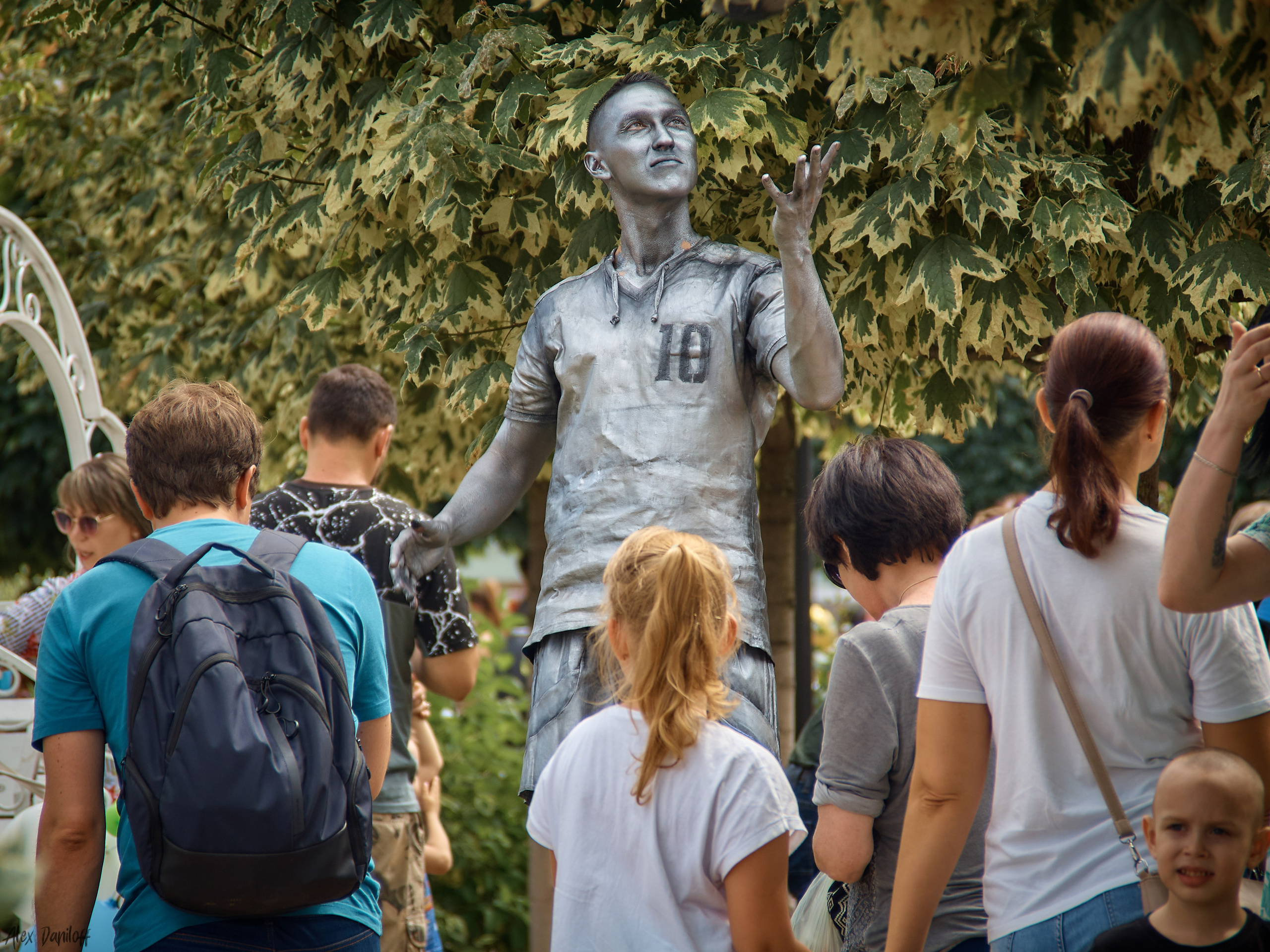 День семьи, любви и верности 2023. Муром-Инфо. Новости культуры, образования, спорта в городе Муром