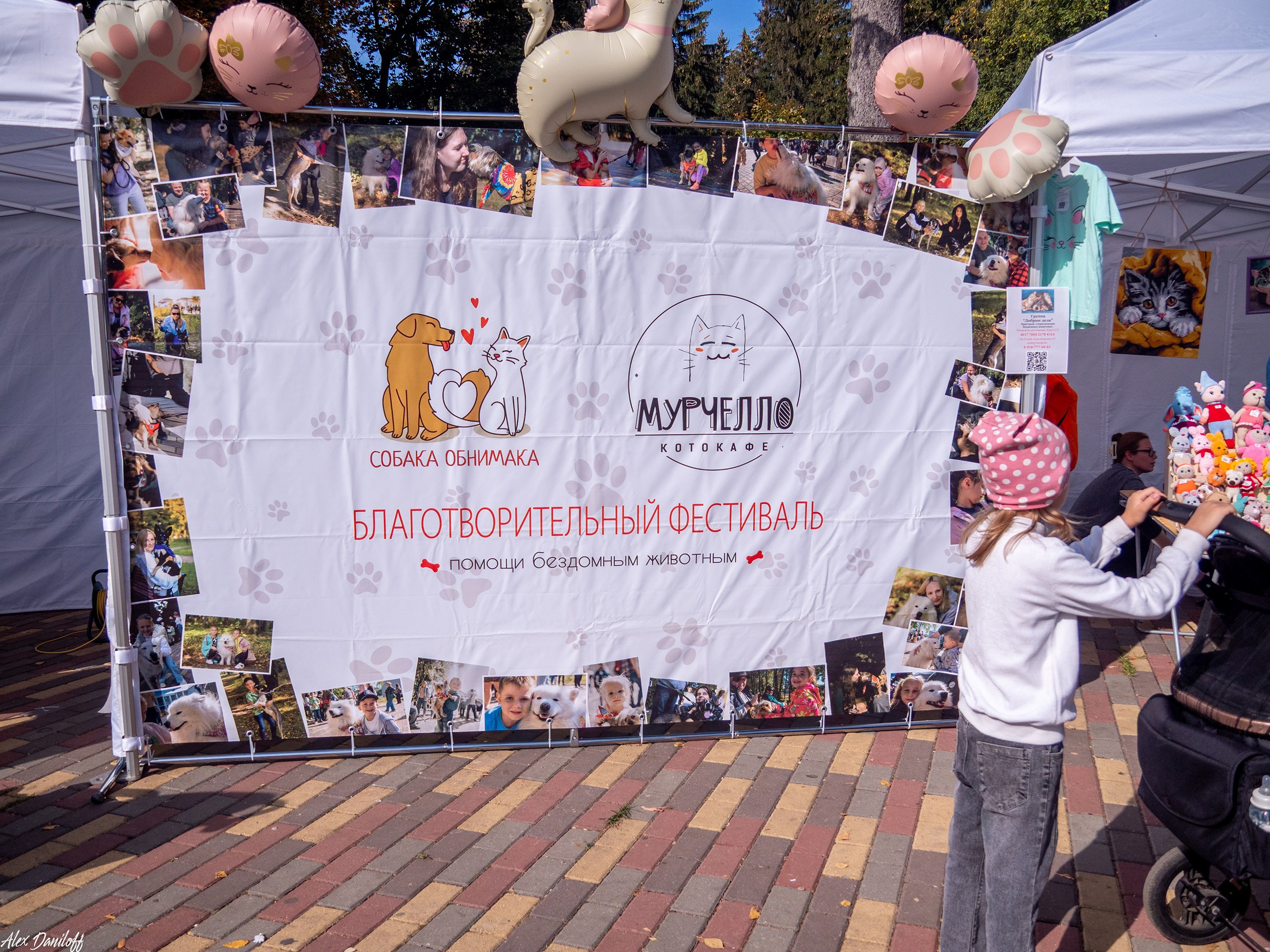 Обнимака 2025. Муром-Инфо. Новости культуры, образования, спорта в городе Муром