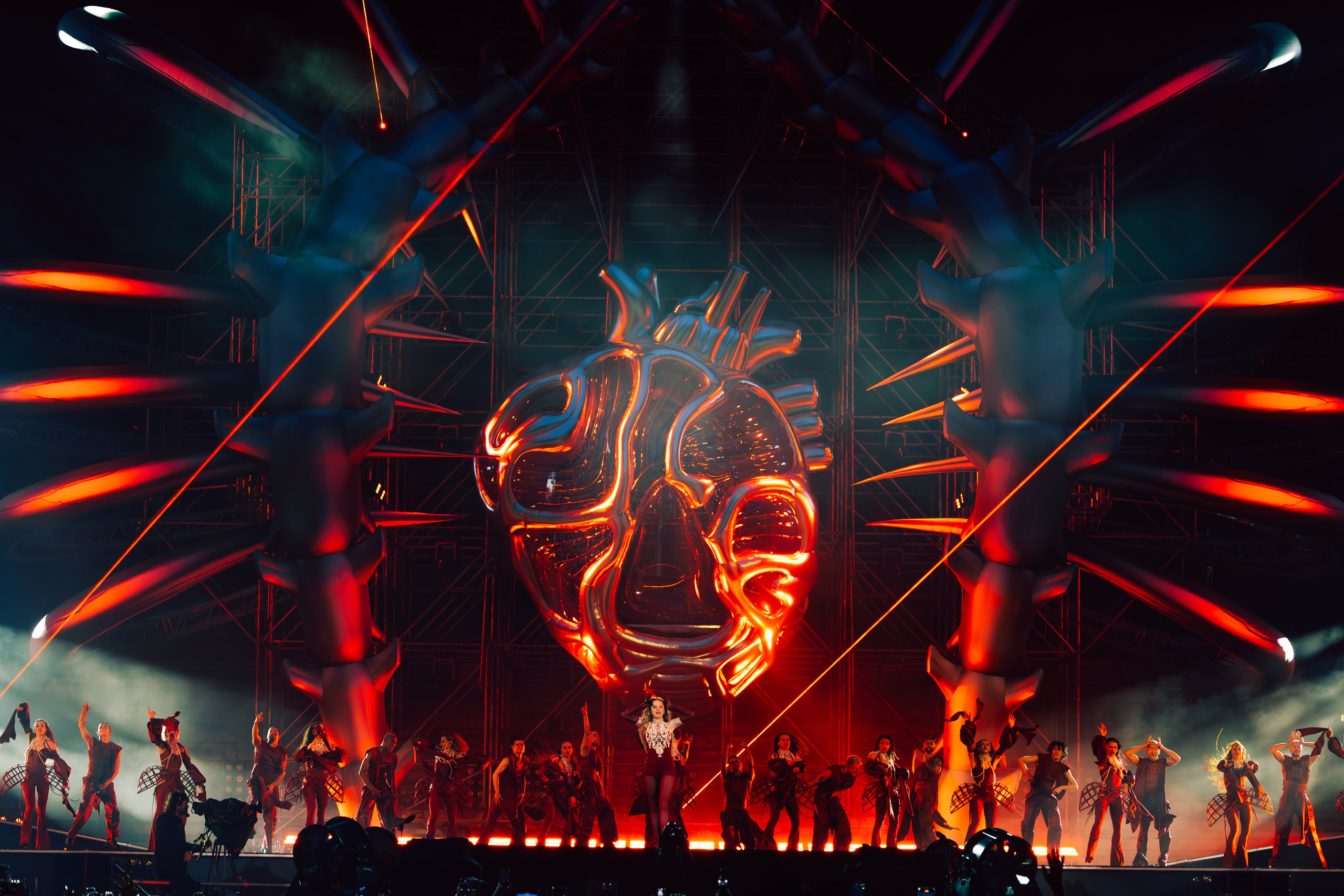 ANNA ASTI 14.06.25. Концертный и репортажный фотограф в Москве и Санкт-Петербурге Мария