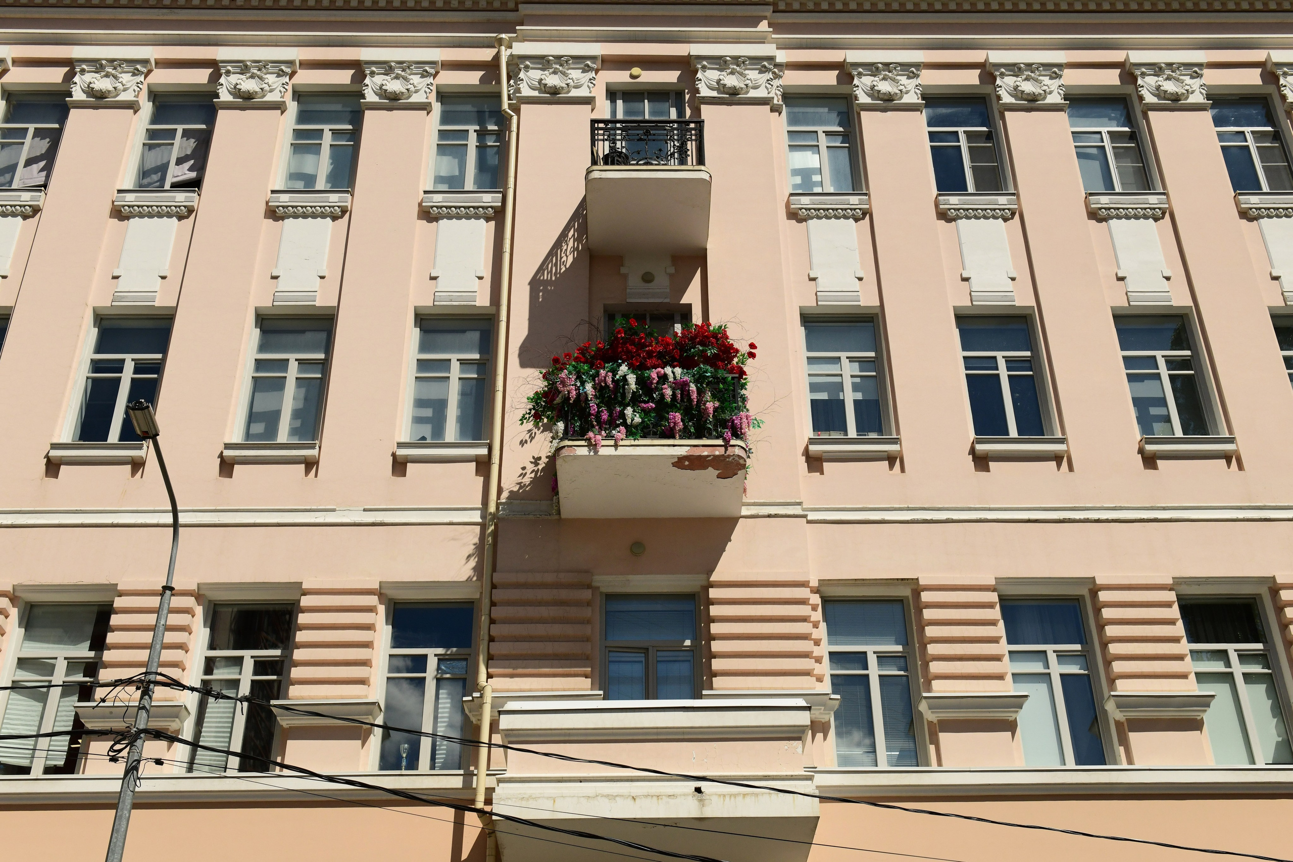 РОСТОВ. Фотограф Глеб Садов