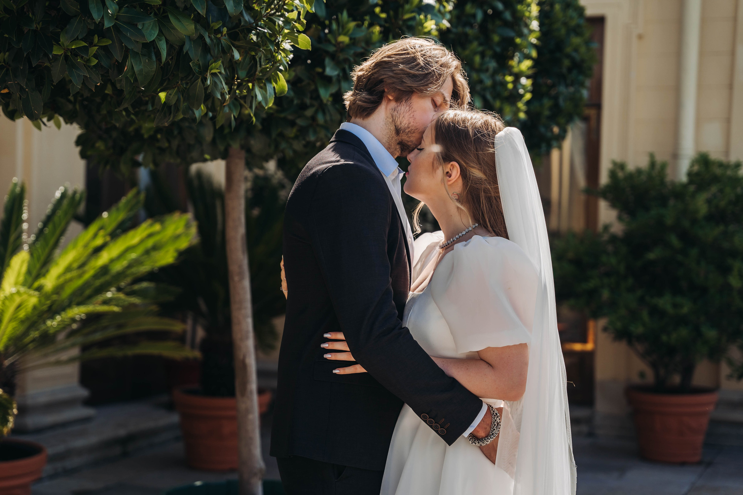 Ekaterina & Vladimir. Свадебный фотограф в Санкт-Петербурге Якутович Екатерина