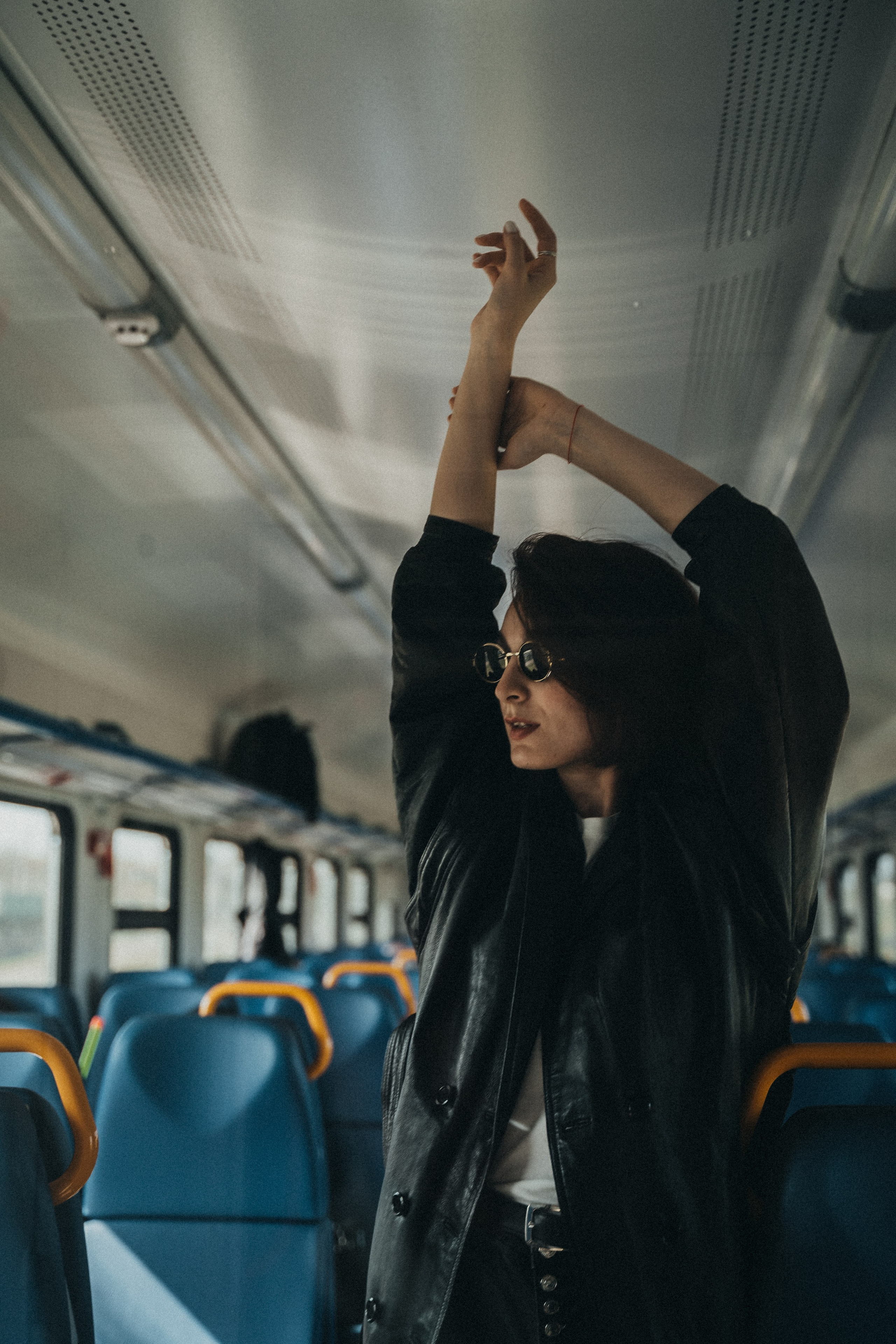 Зема. Фотограф Леся