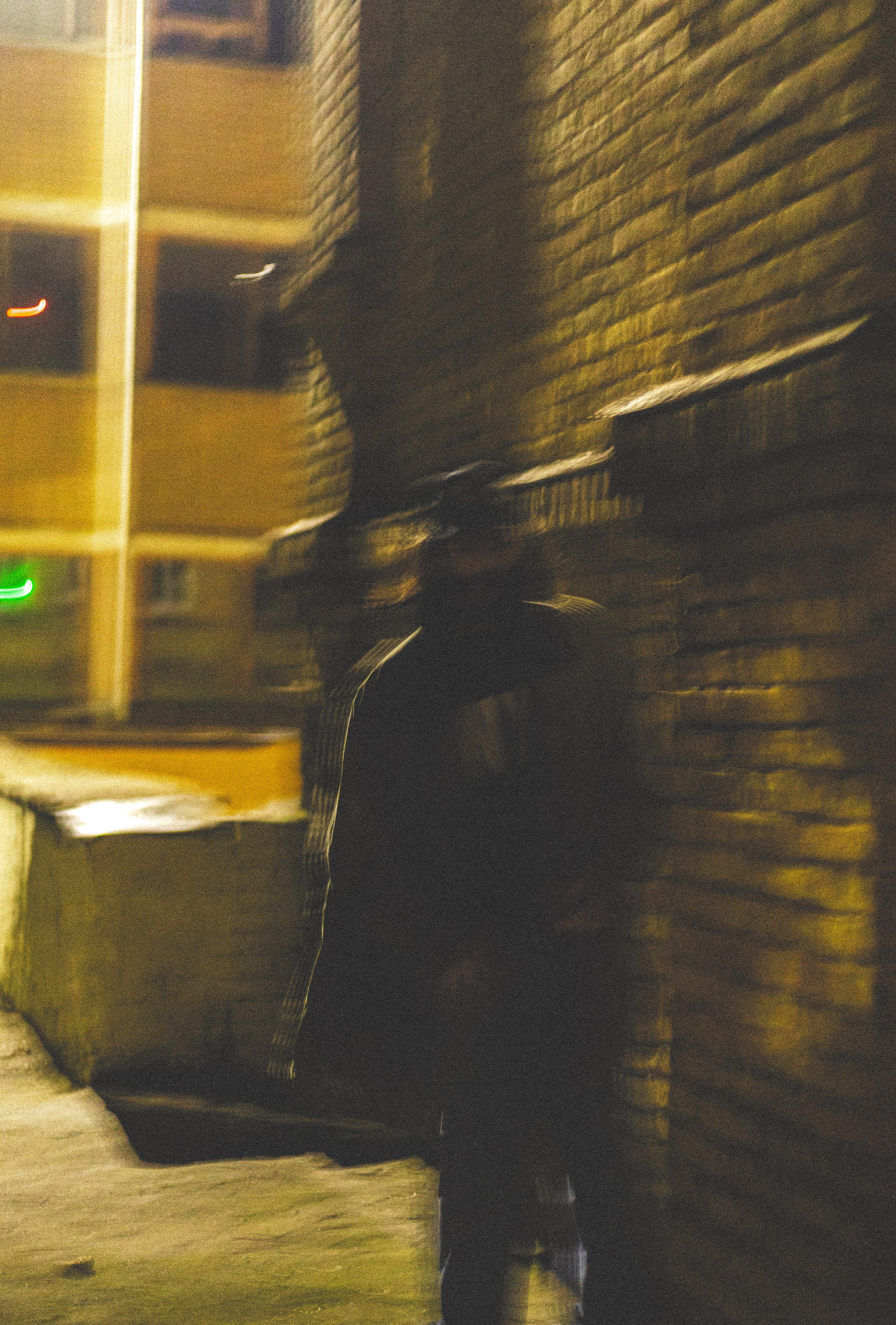 Игорь. Фотограф КМВ Илья Кравцов