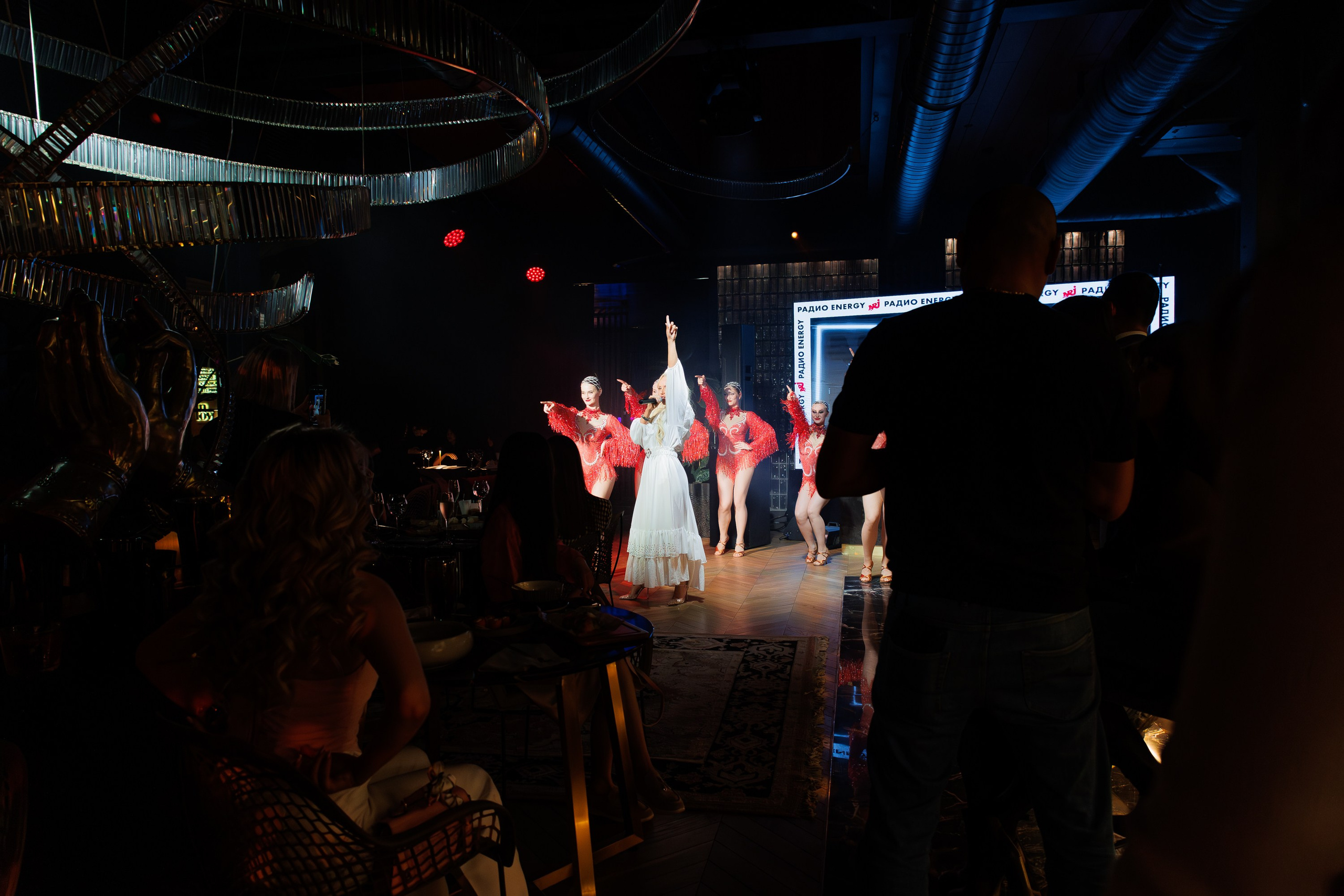 RUSSIAN TREND | INLOVE | REGENT. СВОИ. ФОТООТЧЕТЫ-СОБЫТИЯ-МЕСТА