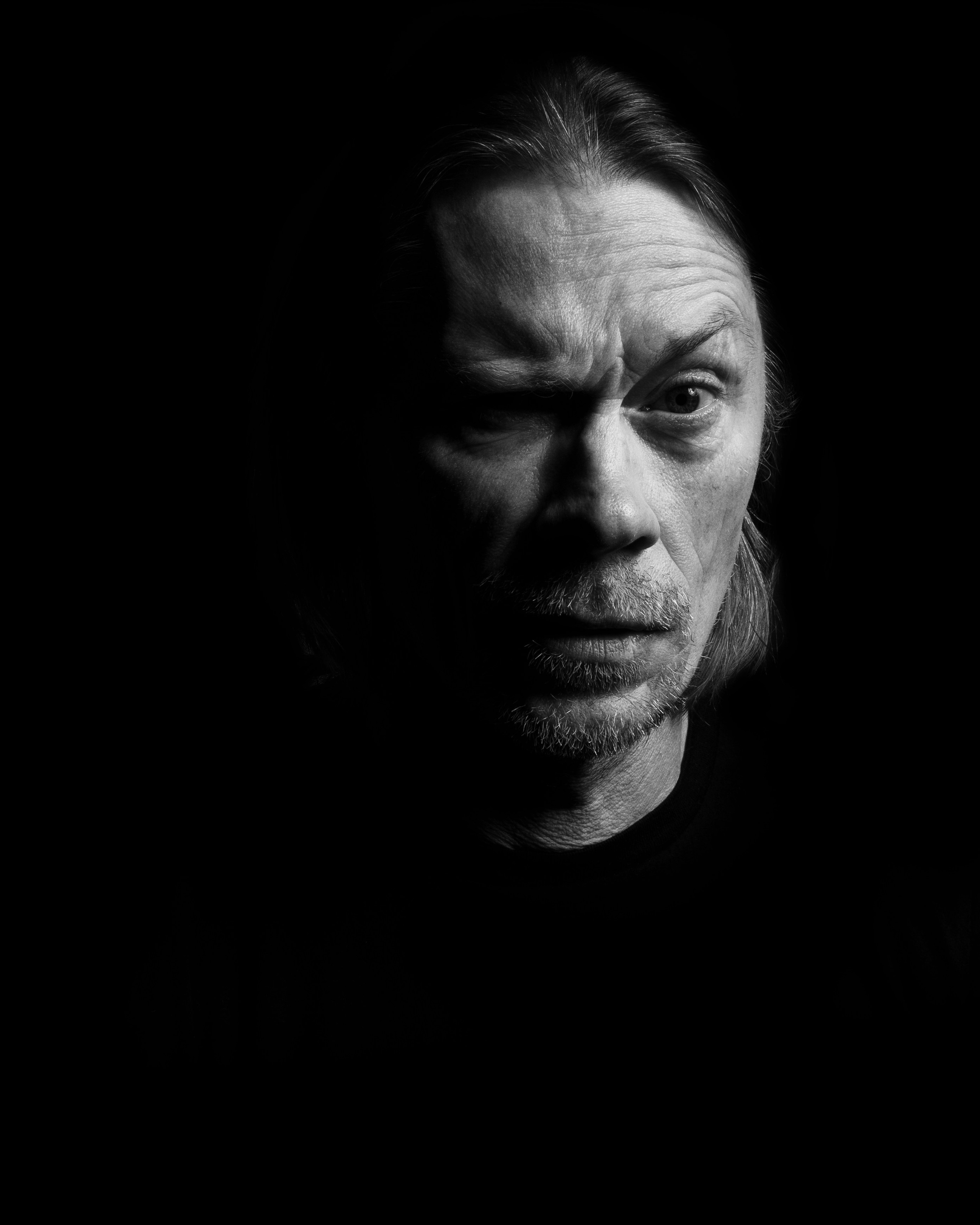 Василий. Художественная фотография