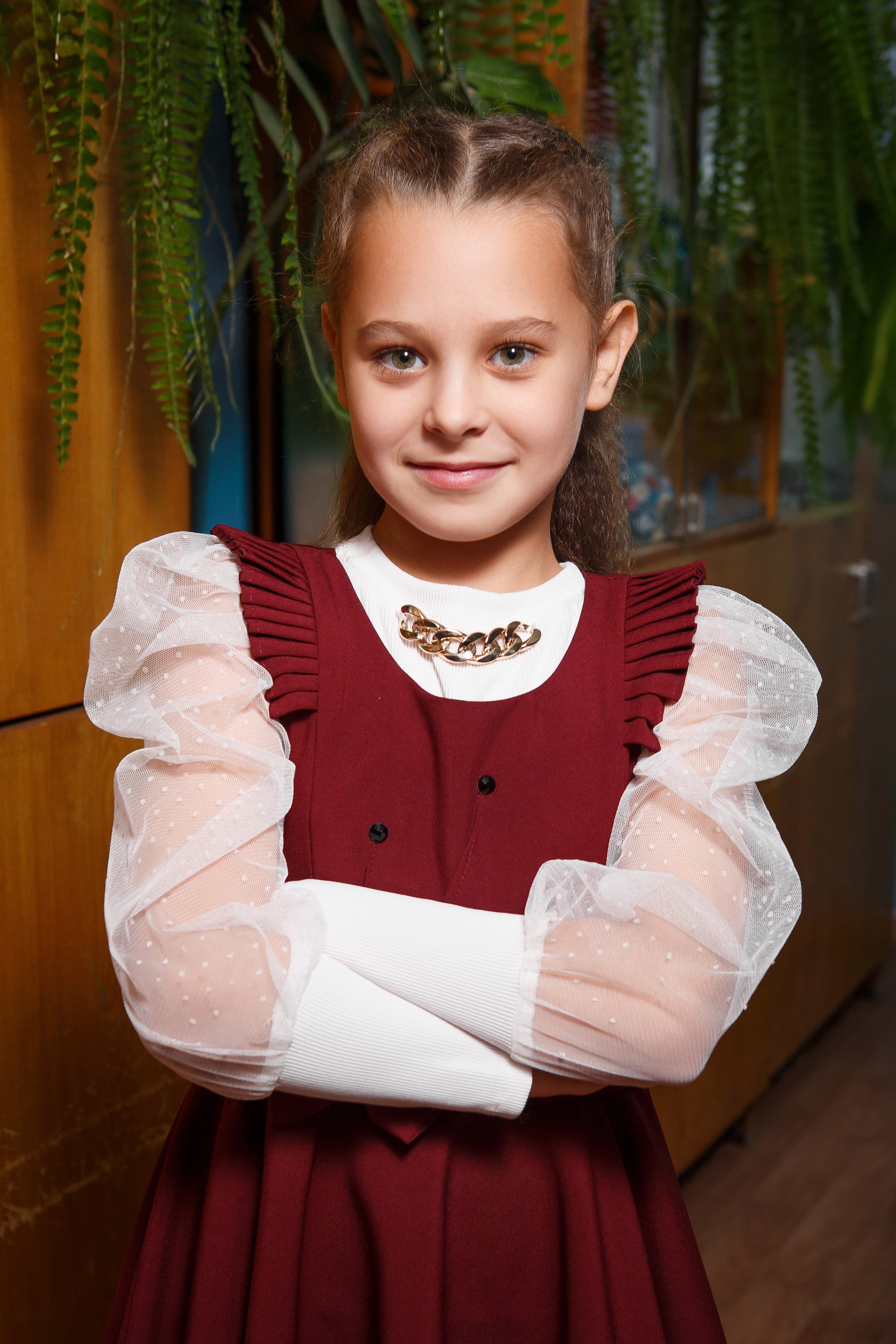 ПОРТРЕТНАЯ ФОТОСЕССИЯ В КЛАССЕ ДЛЯ 4 КЛАССА 9 ШКОЛА. ТВОЙ АЛЬБОМ / ТВОИ ПРАВИЛА