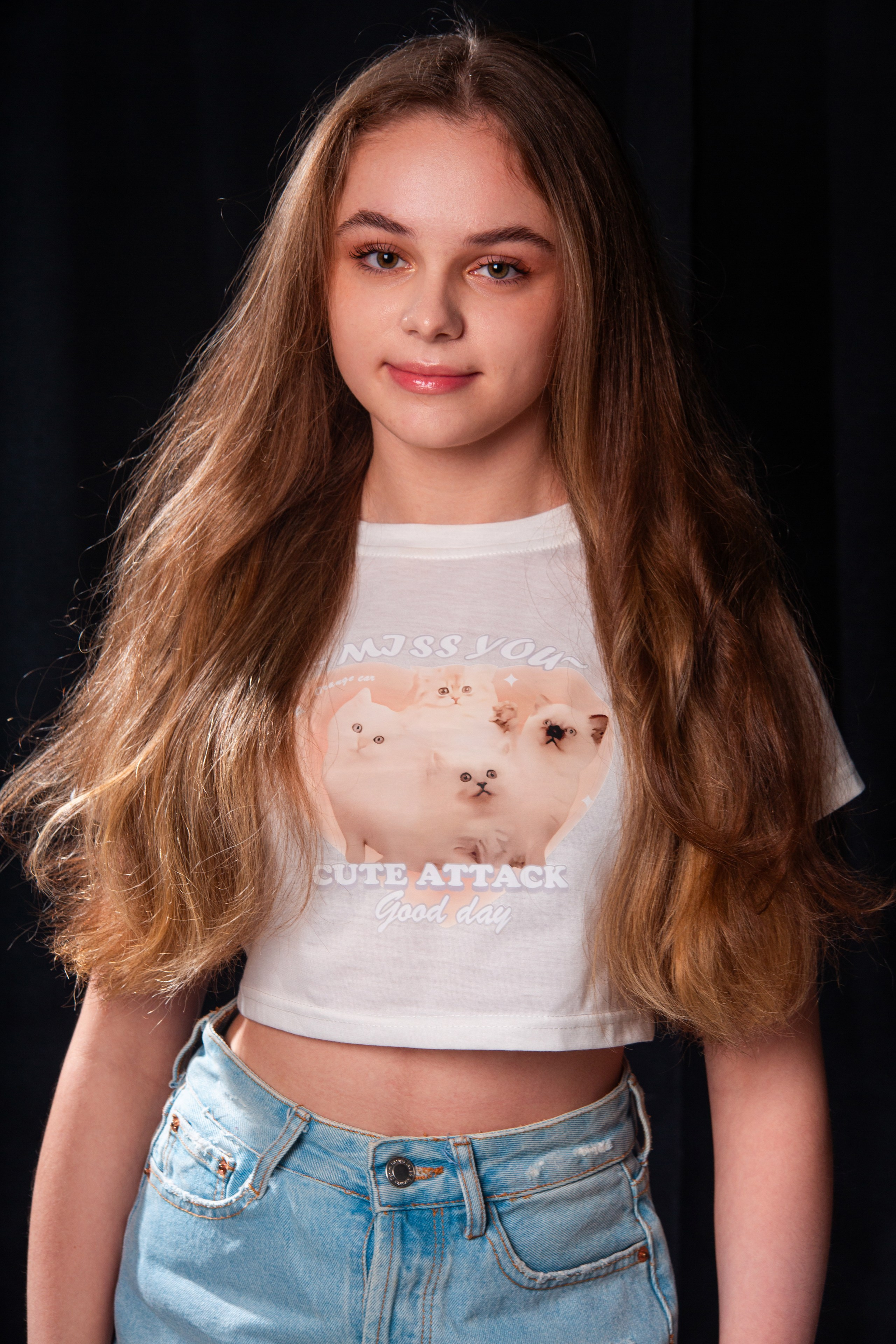 СЪЕМКА ПОРТРЕТОВ НА ЧЕРНОМ ФОНЕ + ДЫМ. ТВОЙ АЛЬБОМ / ТВОИ ПРАВИЛА