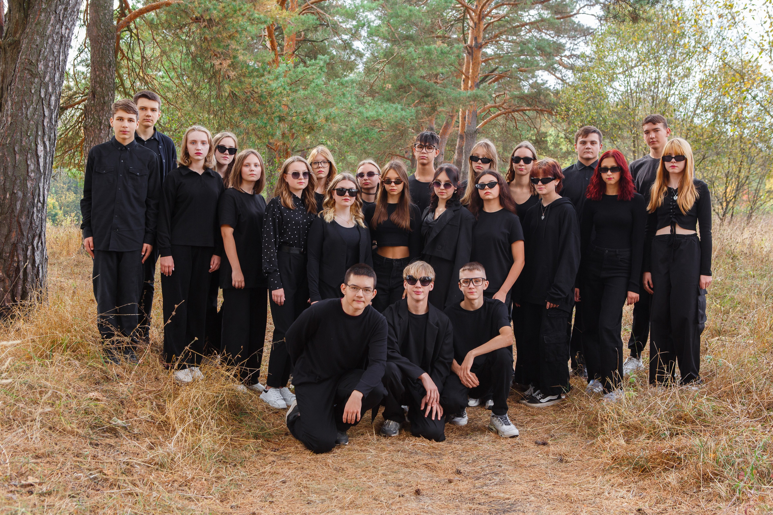 ОСЕННЯЯ ФОТОСЕССИЯ В УСАДЬБЕ ШЕНШИНЫХ. ТВОЙ АЛЬБОМ / ТВОИ ПРАВИЛА