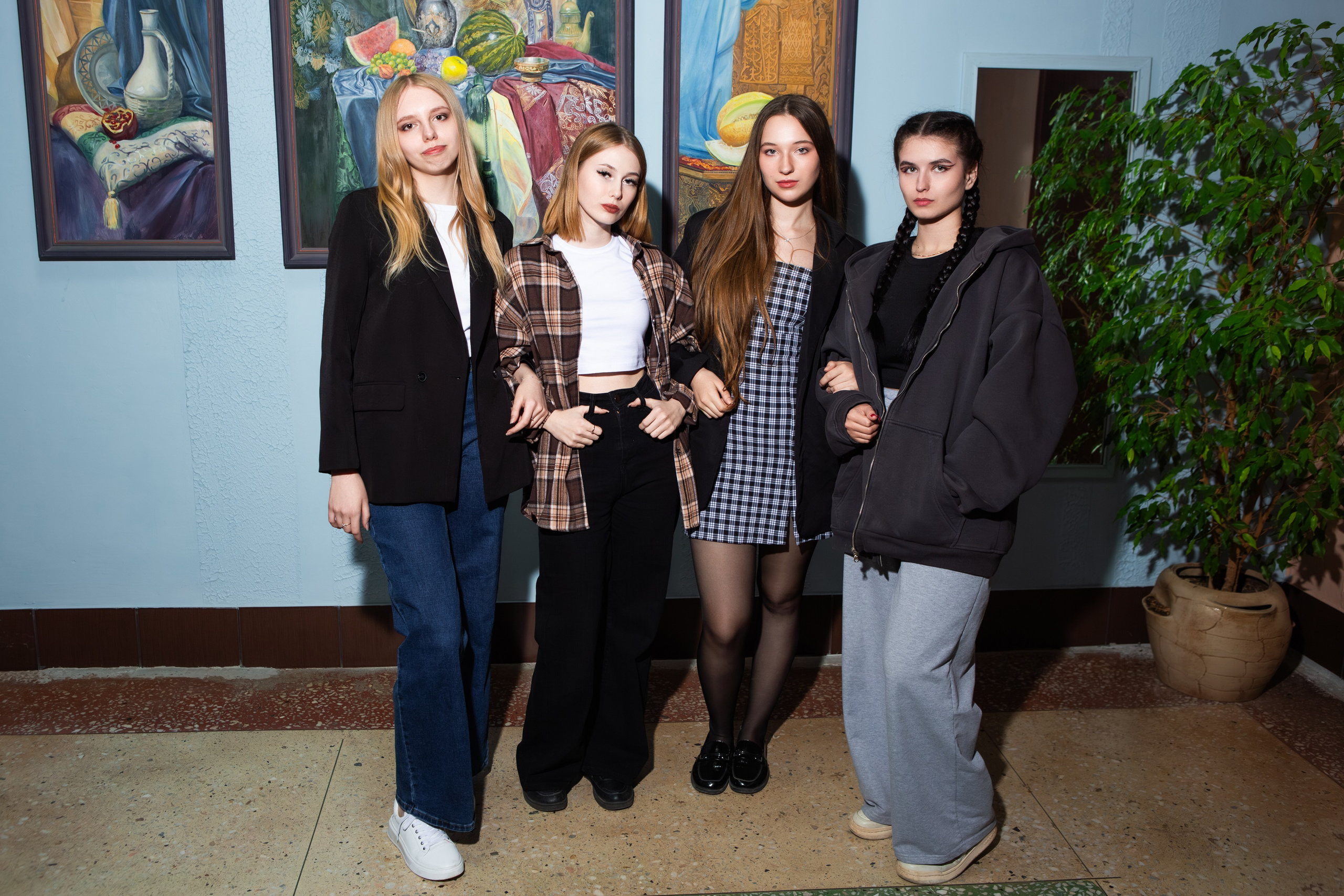 ФОТОСЕССИЯ В ХОЛЛЕ — выпускников ЧППК. ТВОЙ АЛЬБОМ / ТВОИ ПРАВИЛА