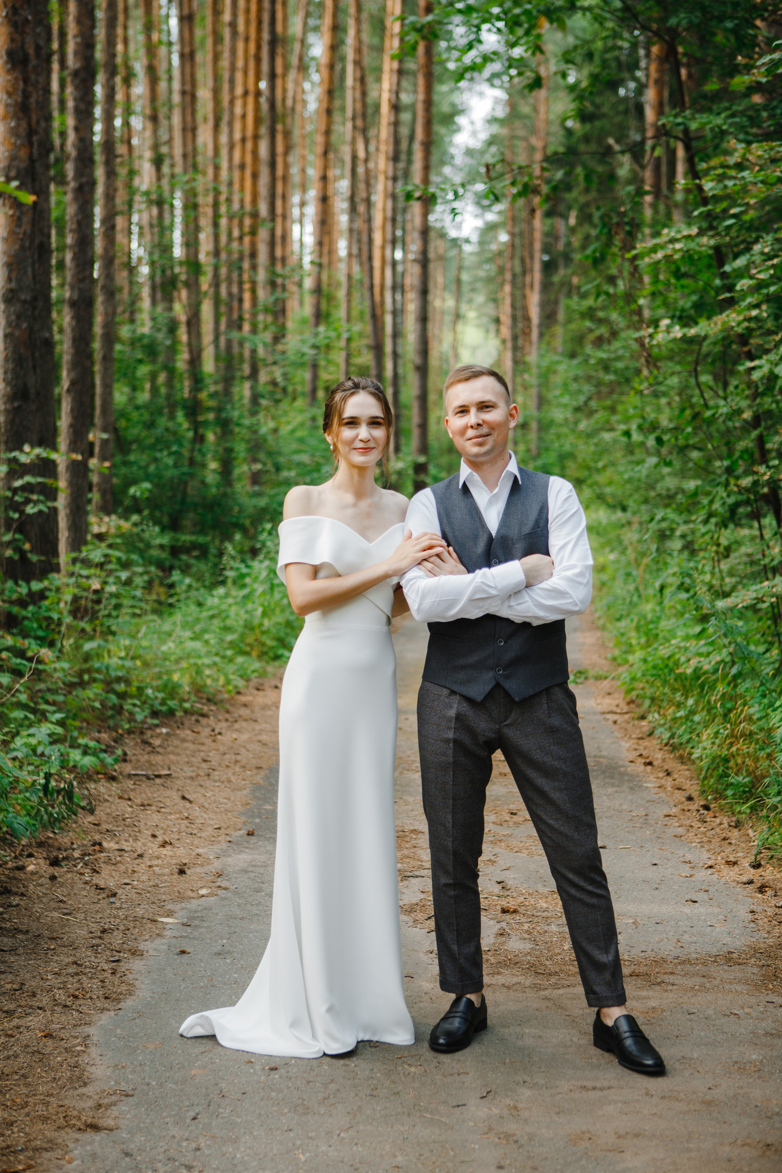 Павел и Ралина. Свадебный и семейный фотограф Ижевск