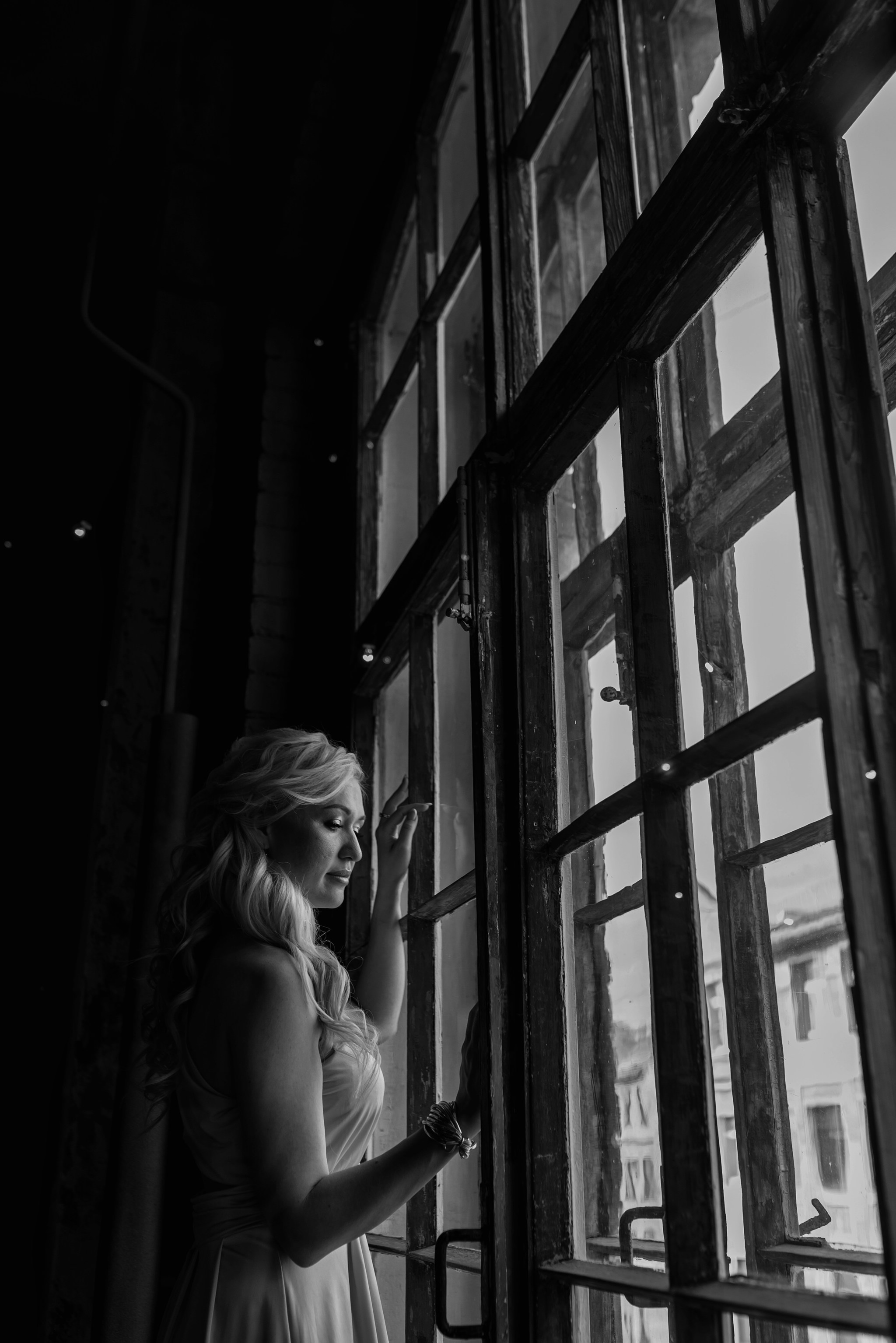 Студийная съемка. Свадебный и семейный фотограф из Санкт-Петербурга Климов Анатолий