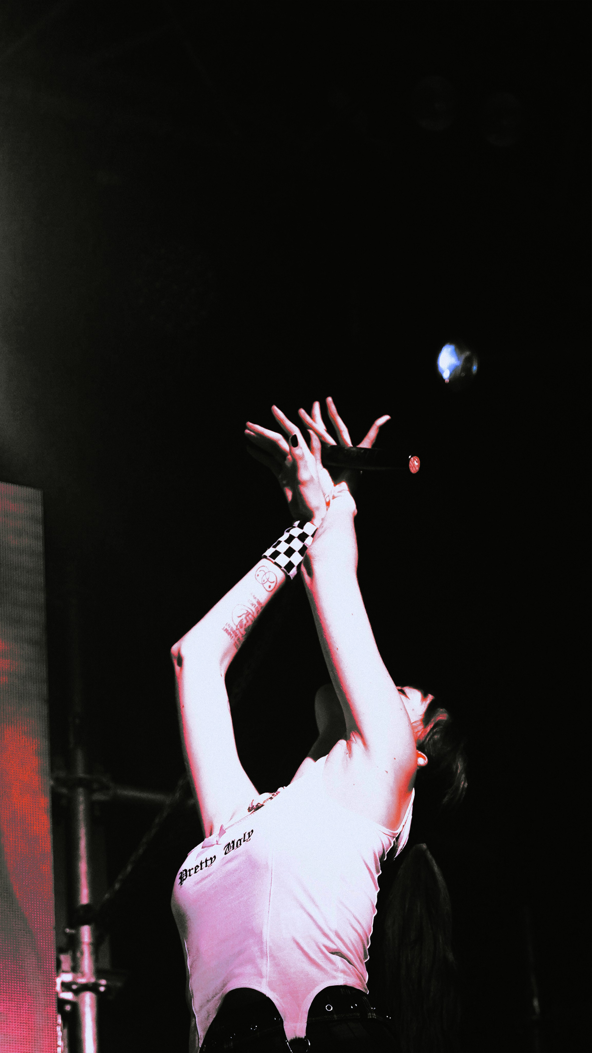 Mirele. Репортажный фотограф мероприятий и концертов в Екатеринбурге