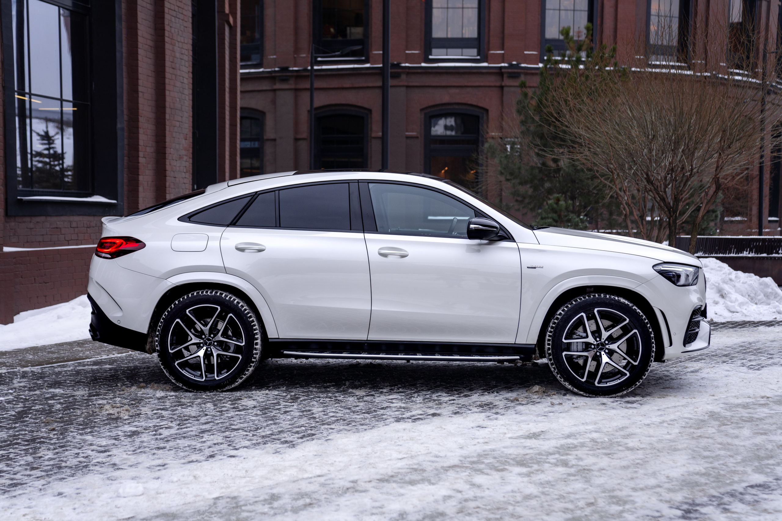 Фото для продажи авто. Фотограф в Санкт-Петербурге Мария Александрова