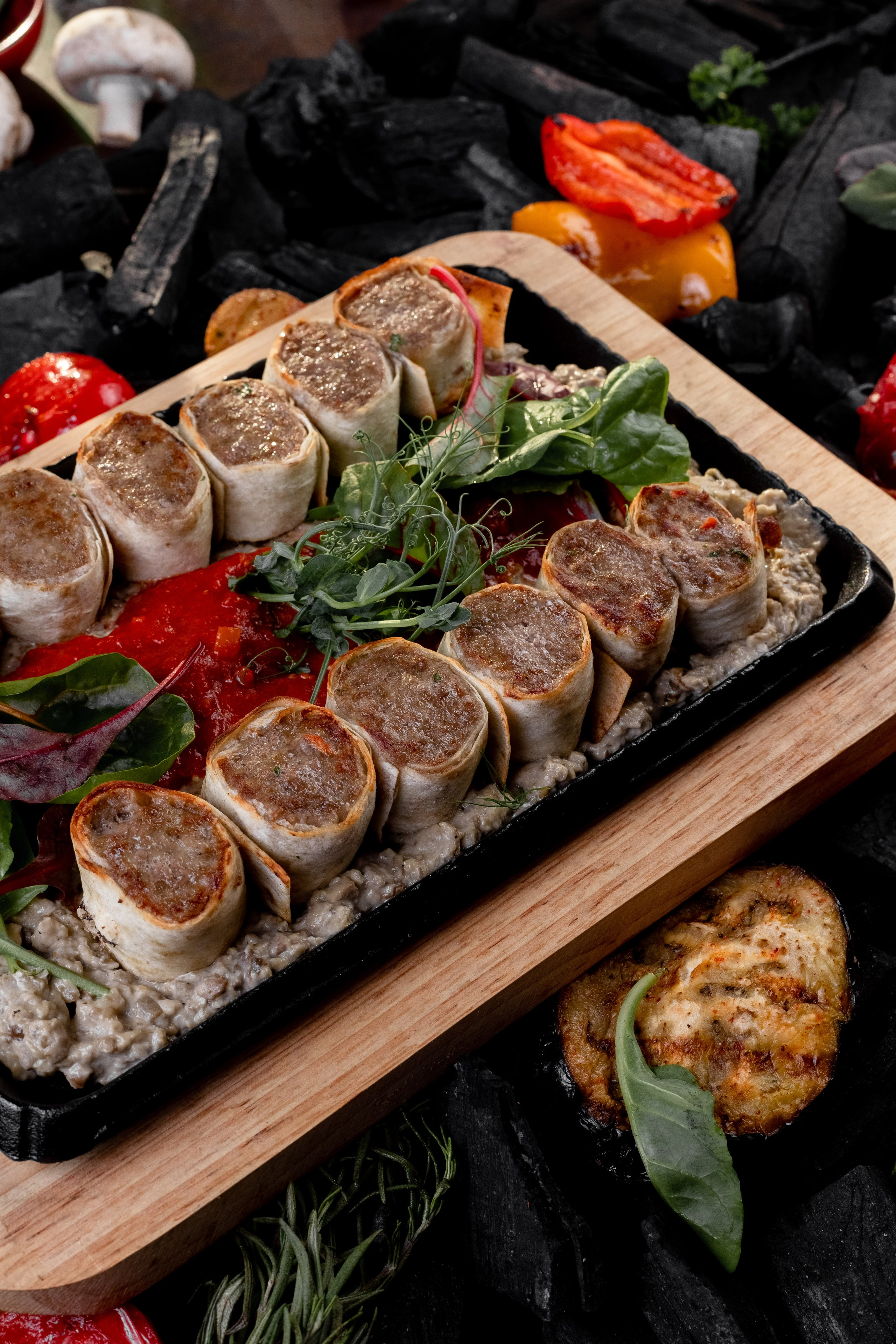 Loftpark. Свадебный фотограф в Нальчике Алим Джаппуев