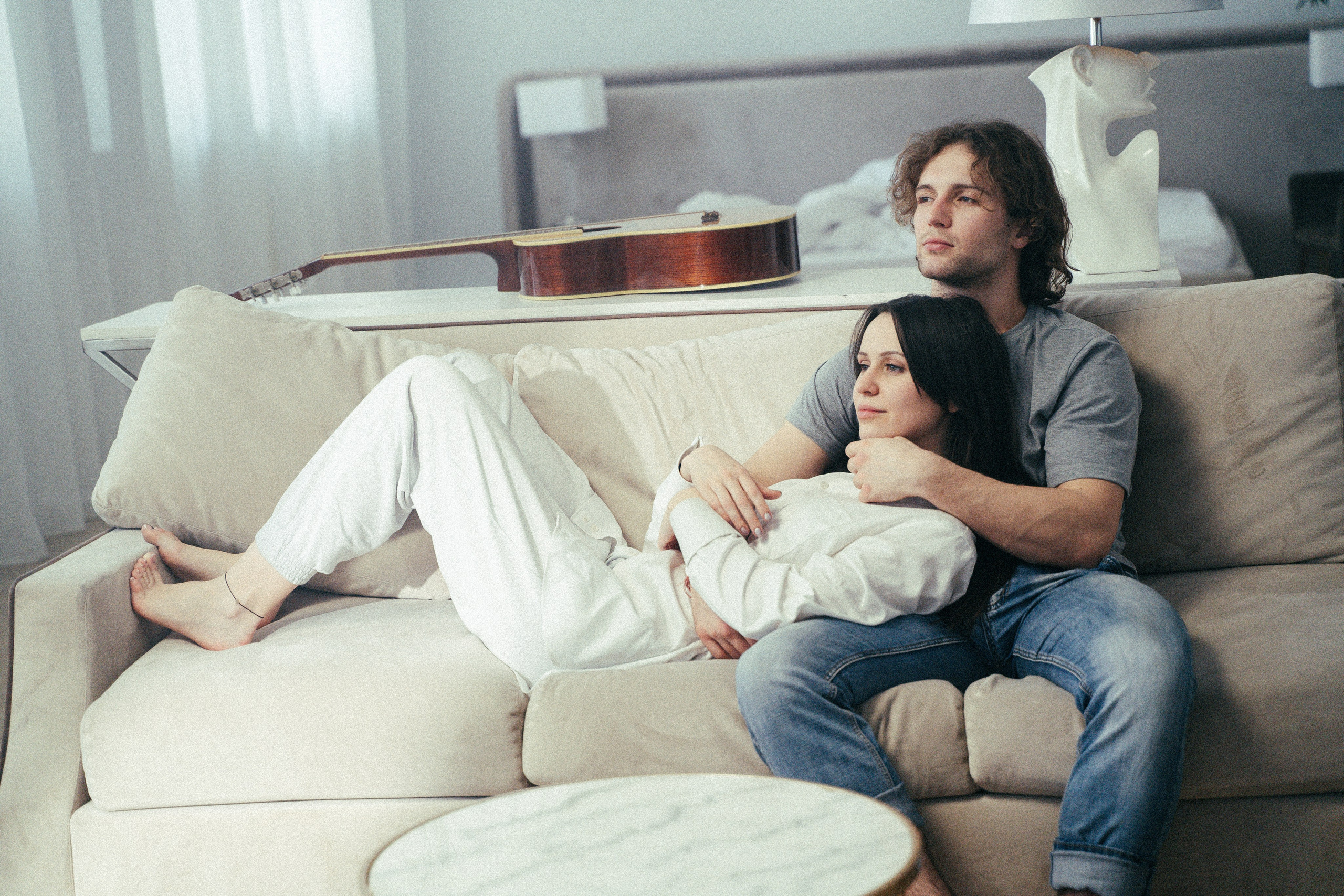 Бэкстейдж съемка клипа. Krasnopoliophoto