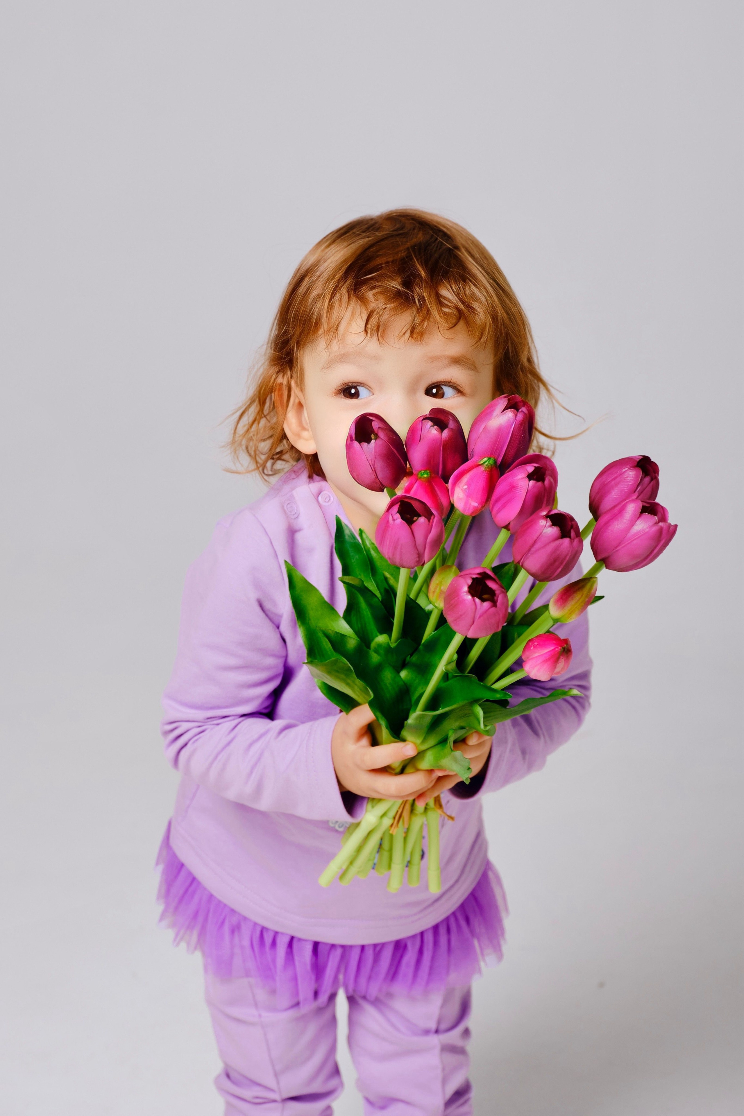 Наталья с дочкой. Весна. Фотограф в Самаре Татьяна Дубаносова