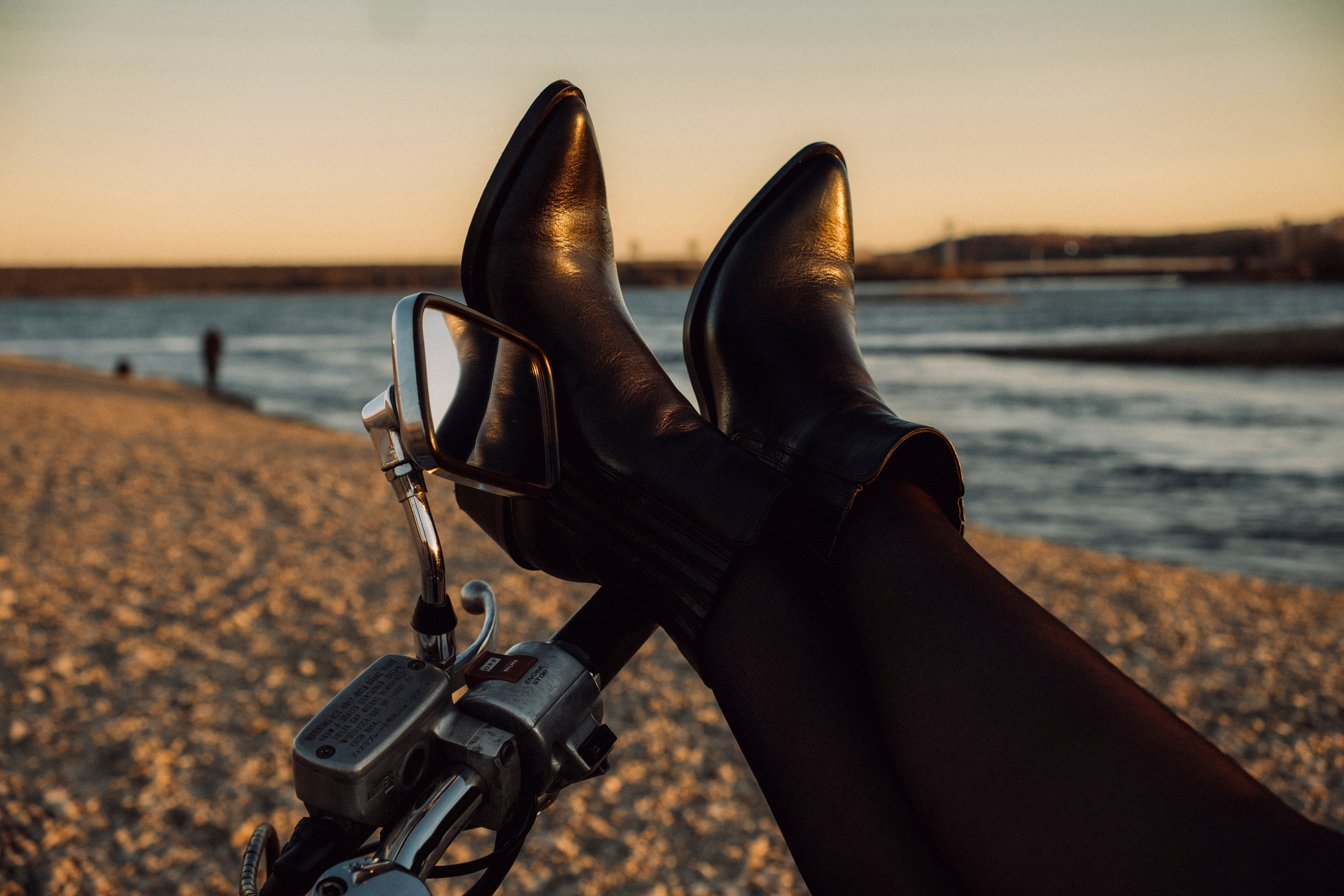 Любовь на колёсах. Фотограф в Иркутске Анна Мирошникова