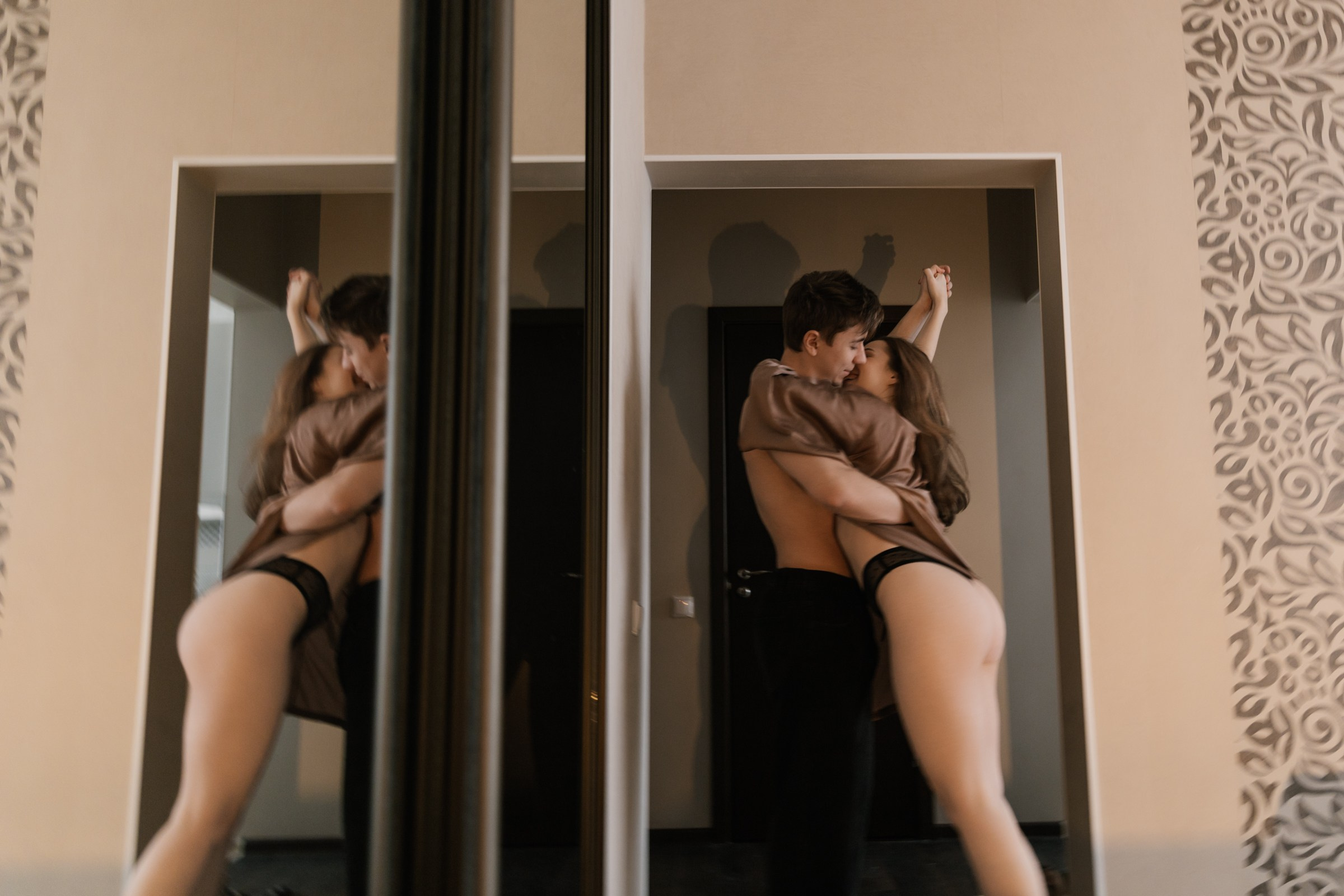 Домашний чилл. Свадебный фотограф Марьям Сайфулина г. Красноярск