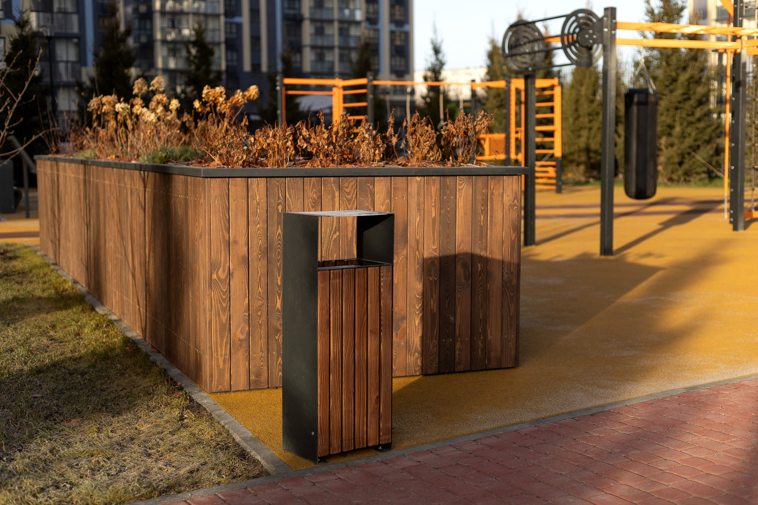 Малые архитектурные формы «MAF PRO» 3. Портретный фотограф, бизнес-контент Кемерово Уфимцева Ирина