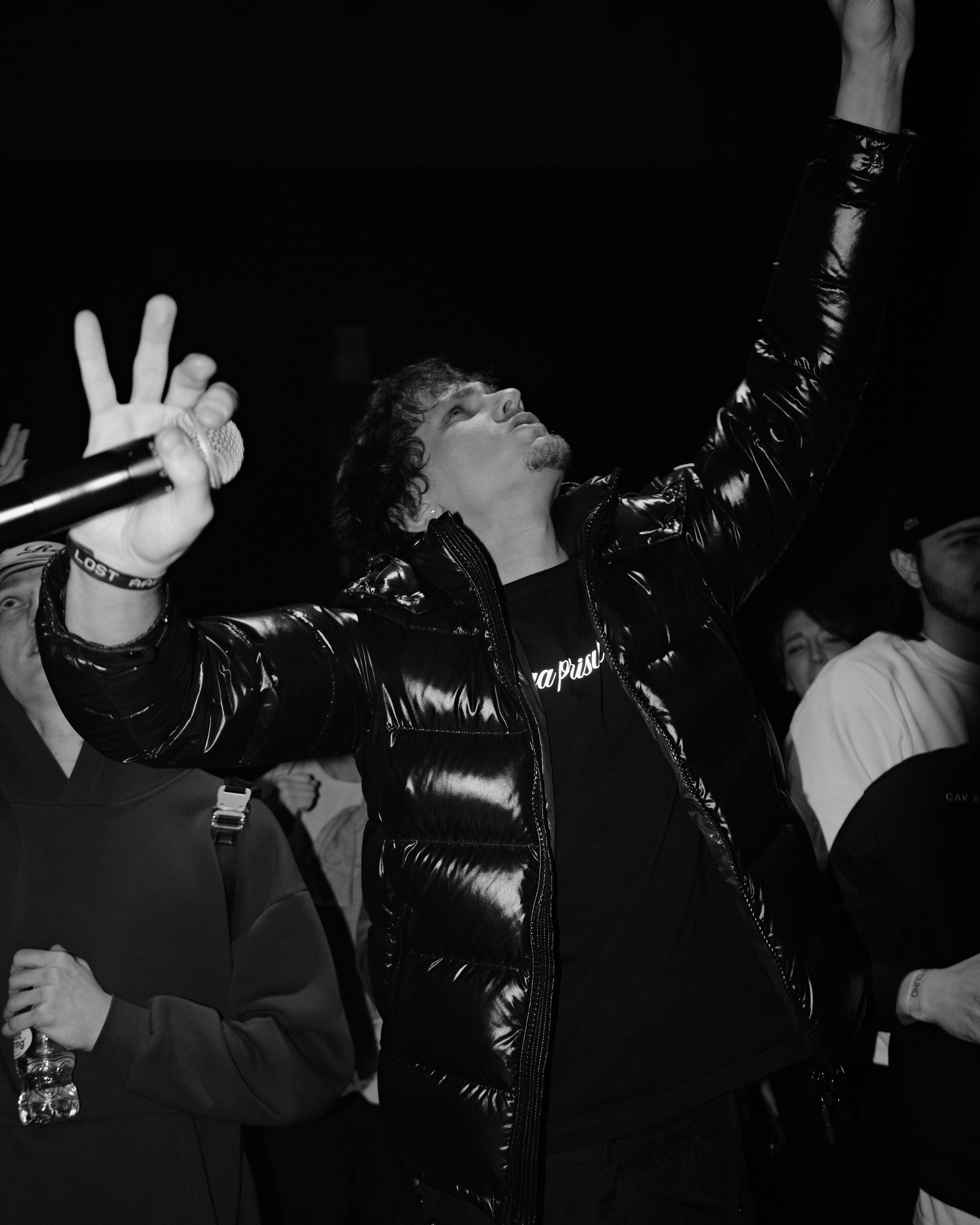 LAF. NOIZOMAX Художественный фотограф в Дубай