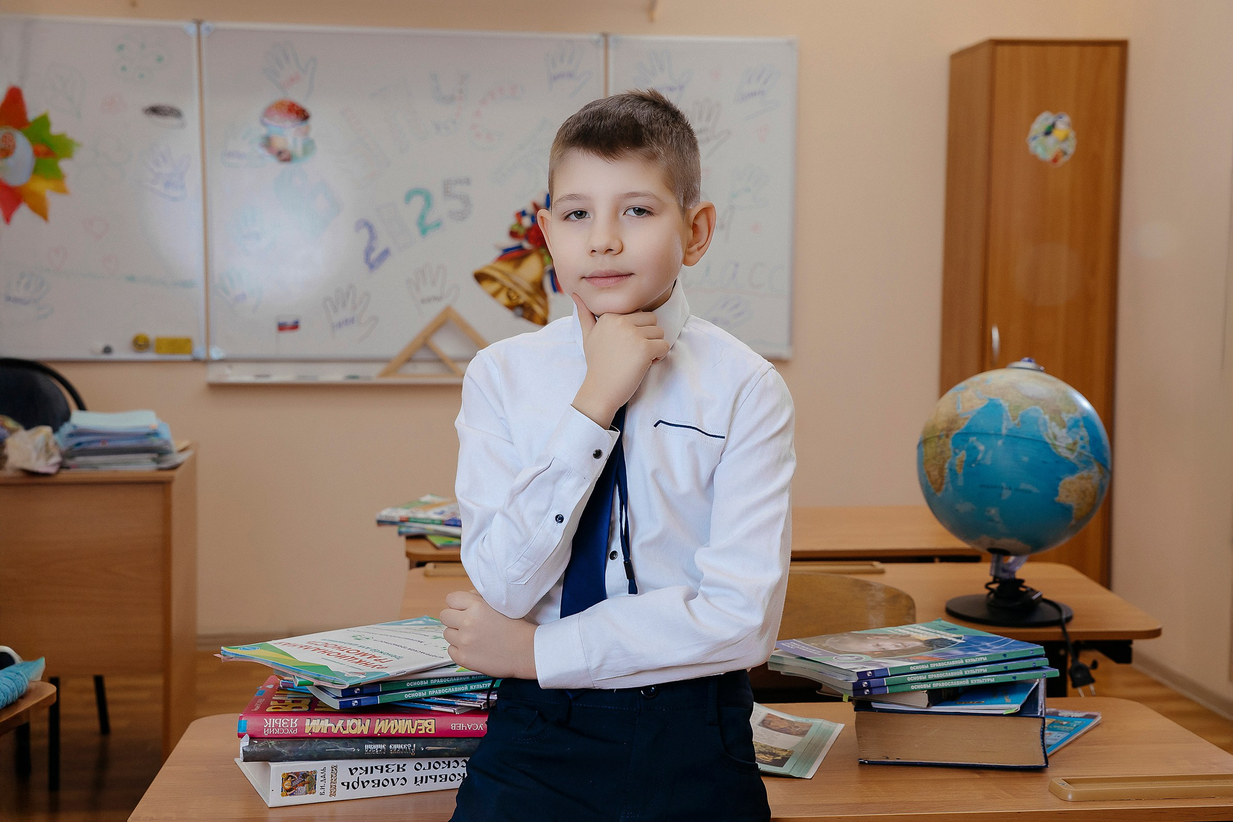 Православная гимназия им. А. Рублёва. Семейный и свадебный фотограф в Москве Леванова Александра