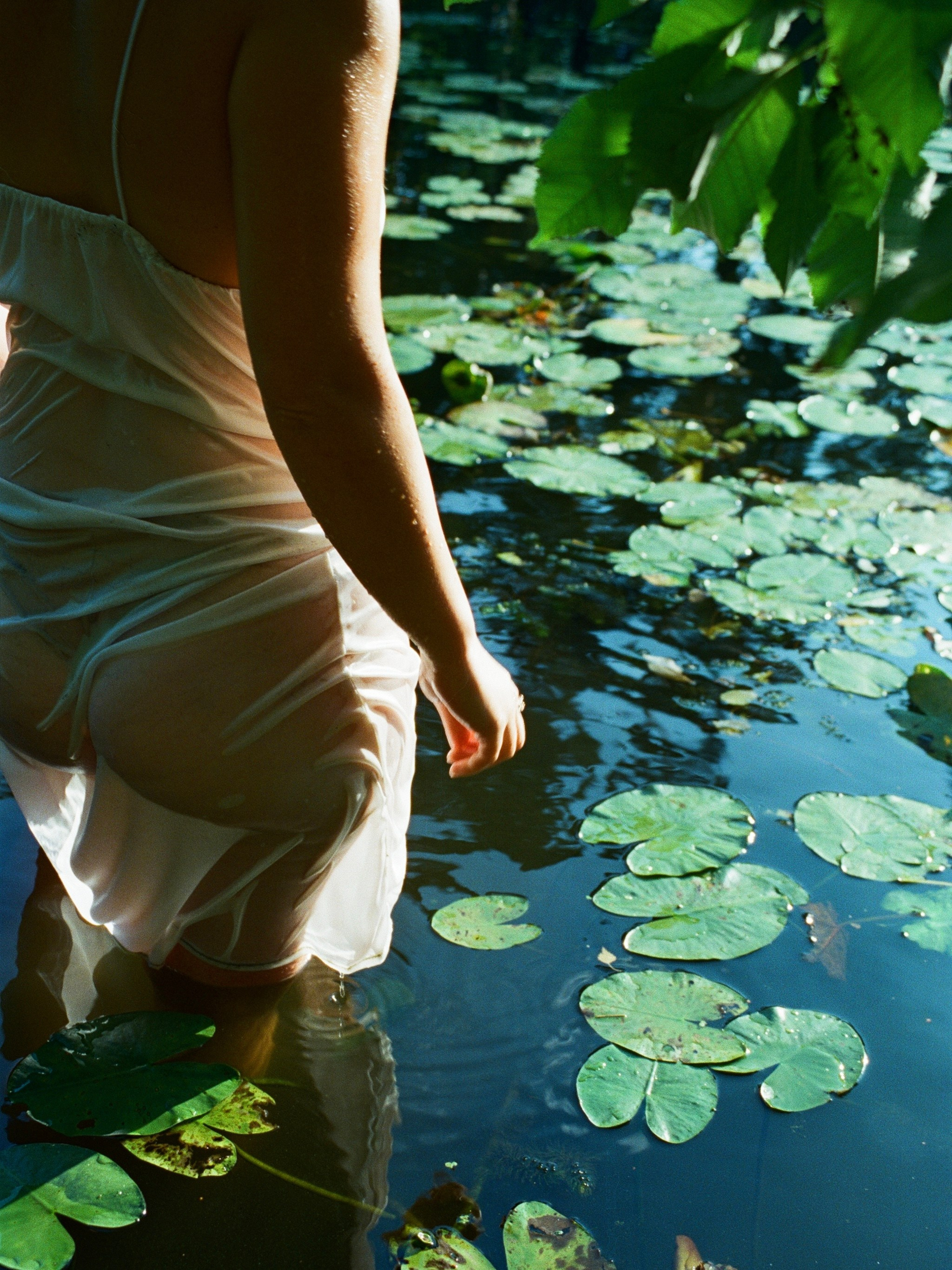 Творческие съемки. Photographer Ekaterina Yaskelyaynen