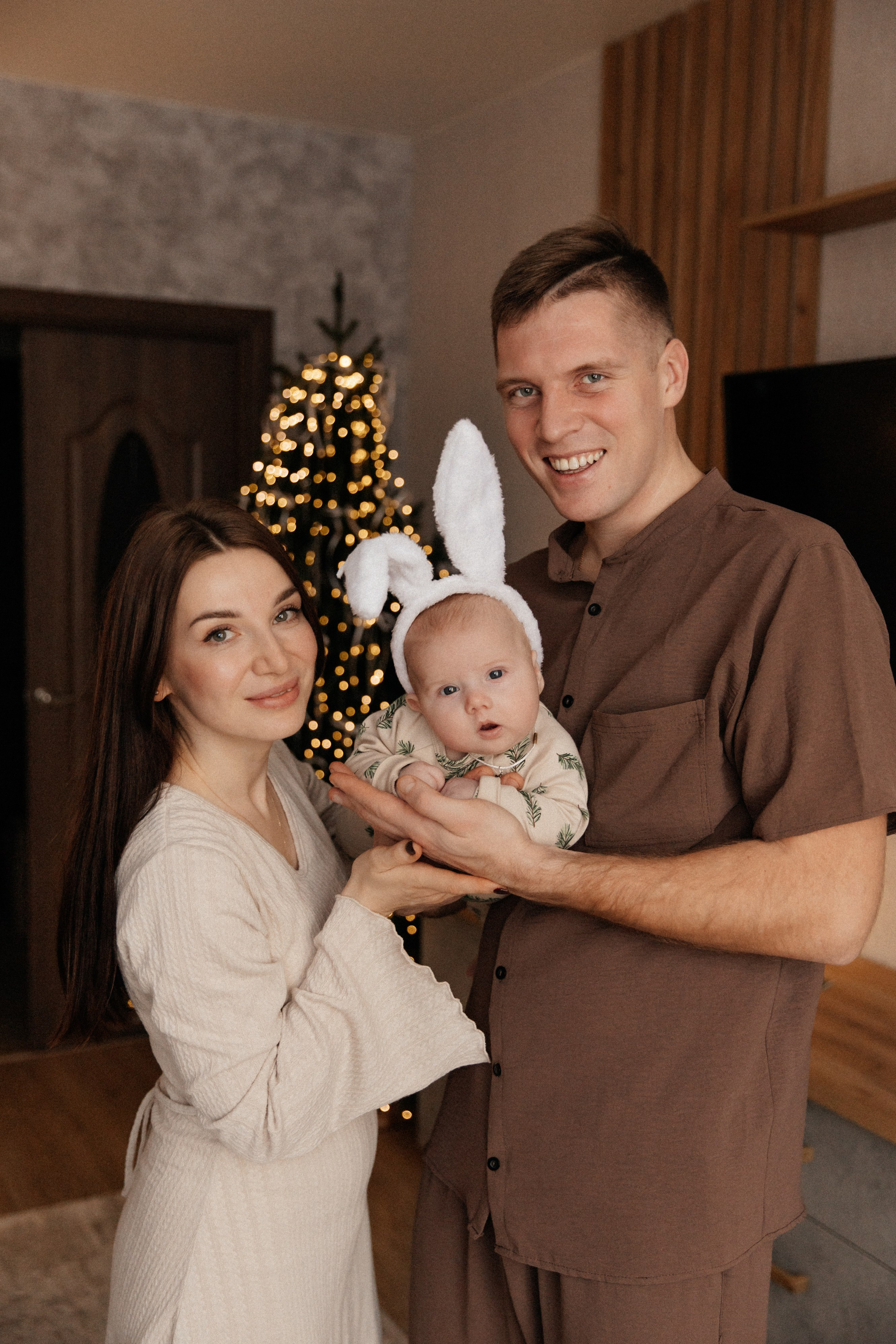 Дом, тепло, любовь. Фотограф Ульяна Дивина в Нижнем Новгороде и Нижегородской области