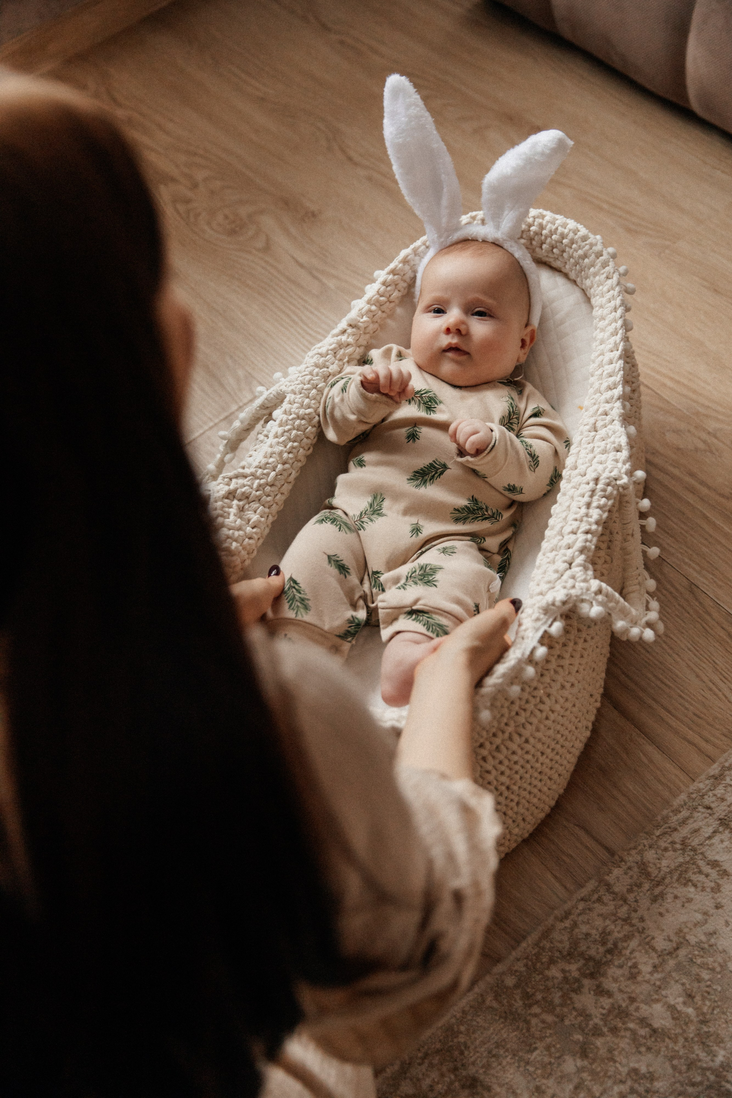 Дом, тепло, любовь. Фотограф Ульяна Дивина в Нижнем Новгороде и Нижегородской области