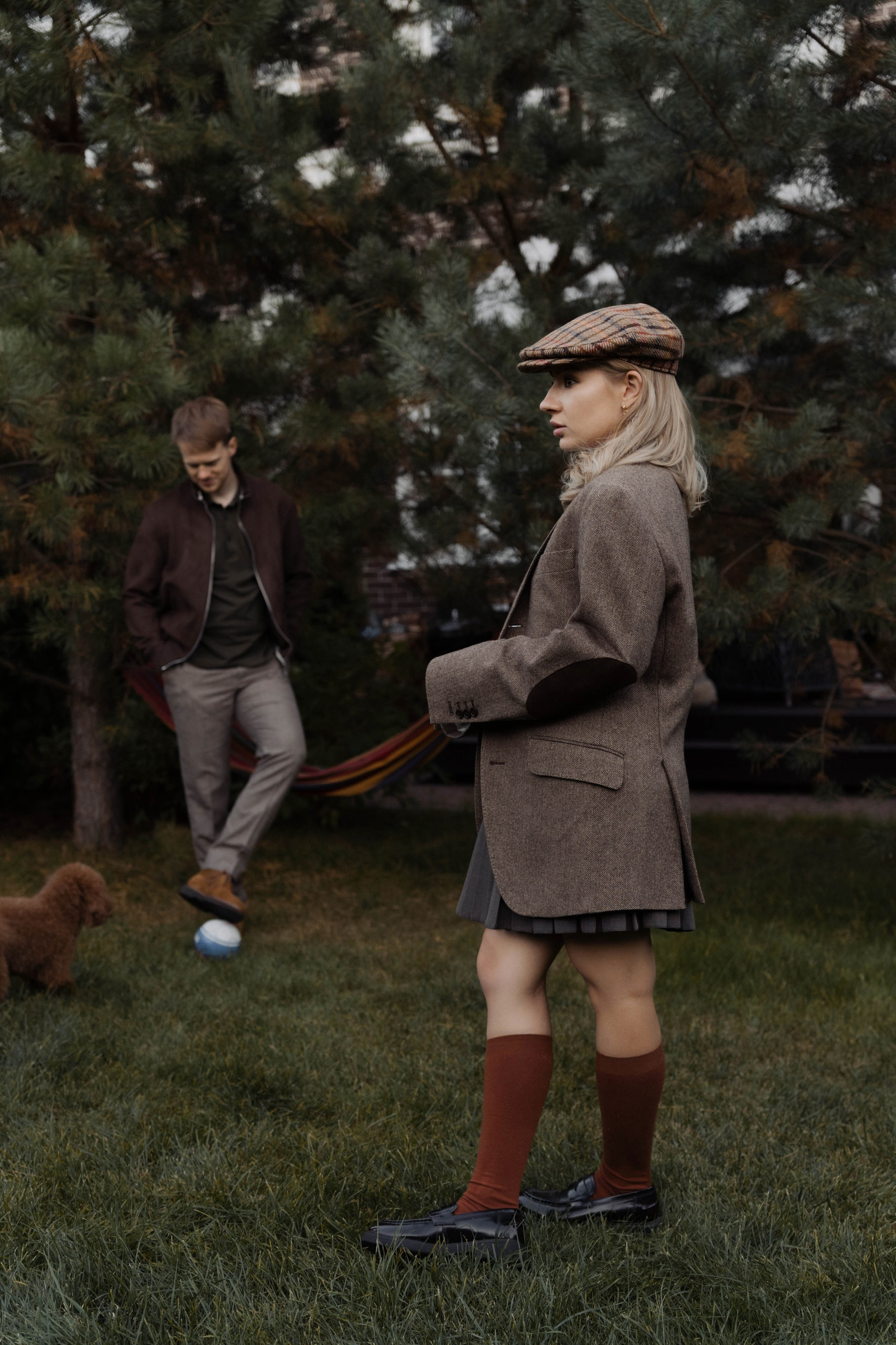 Семейные истории. ФОТОГРАФ КСЕНИЯ СОСНОВСКАЯ