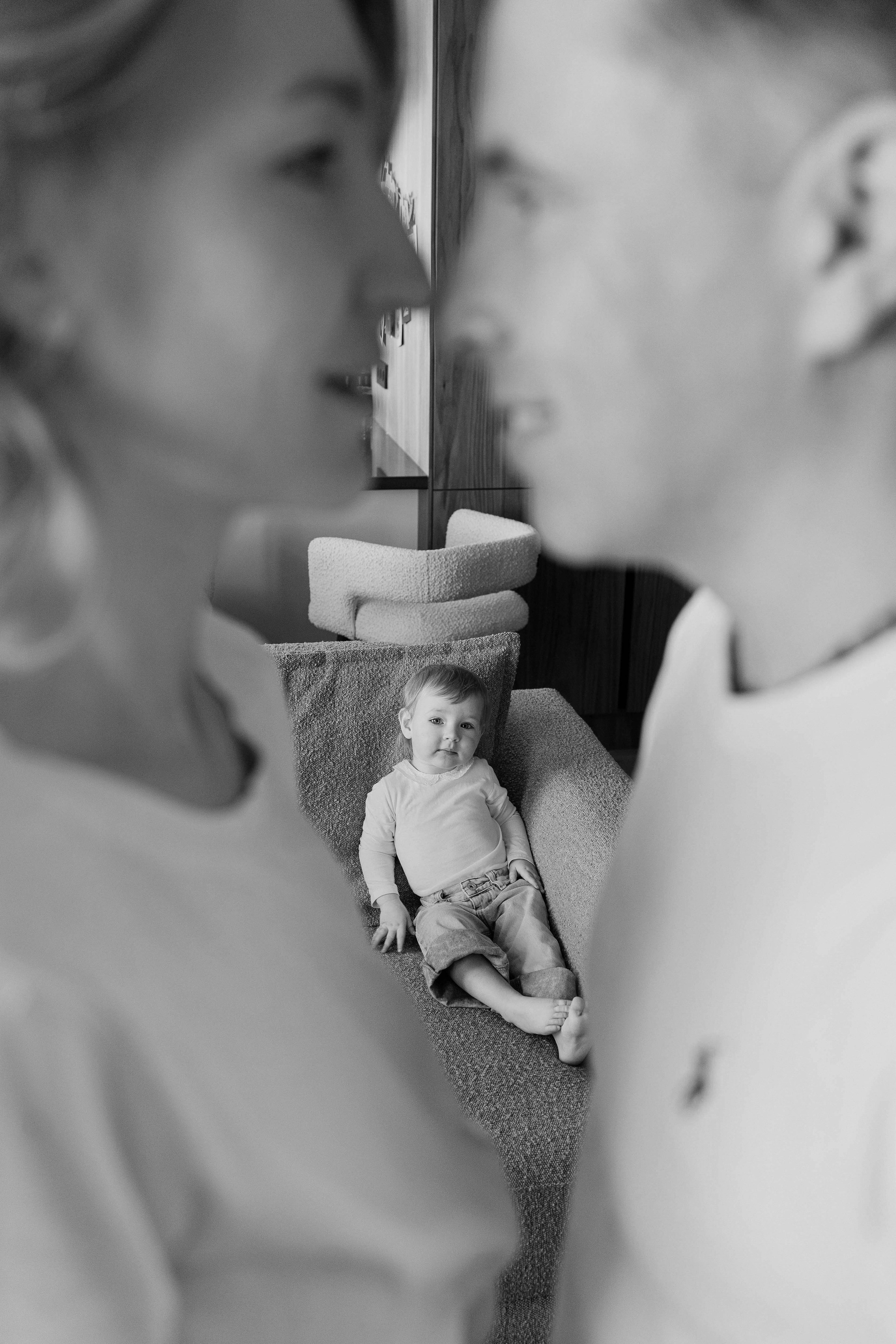 Семейные истории. ФОТОГРАФ КСЕНИЯ СОСНОВСКАЯ