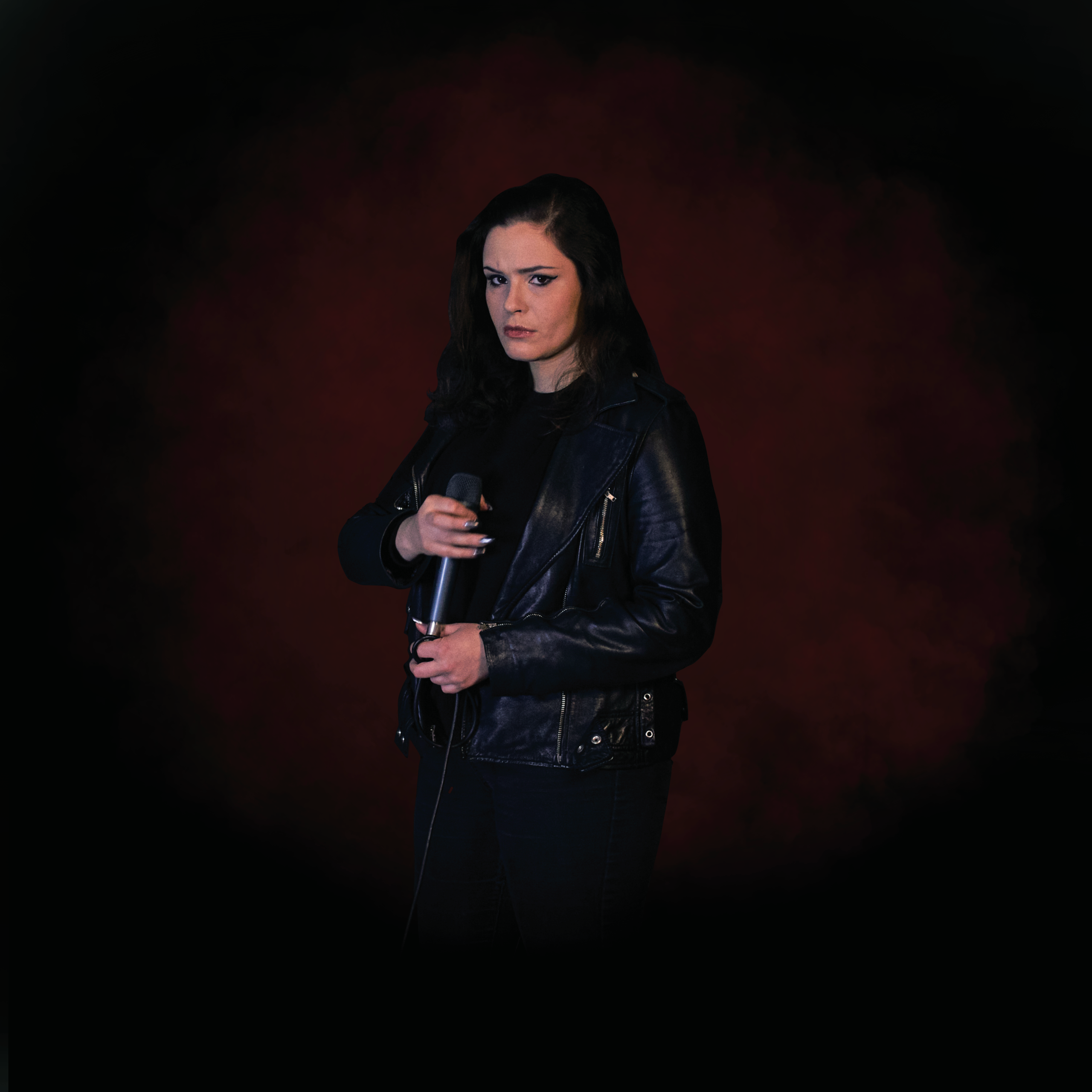 Marfall — Промо. Фотография для артистов