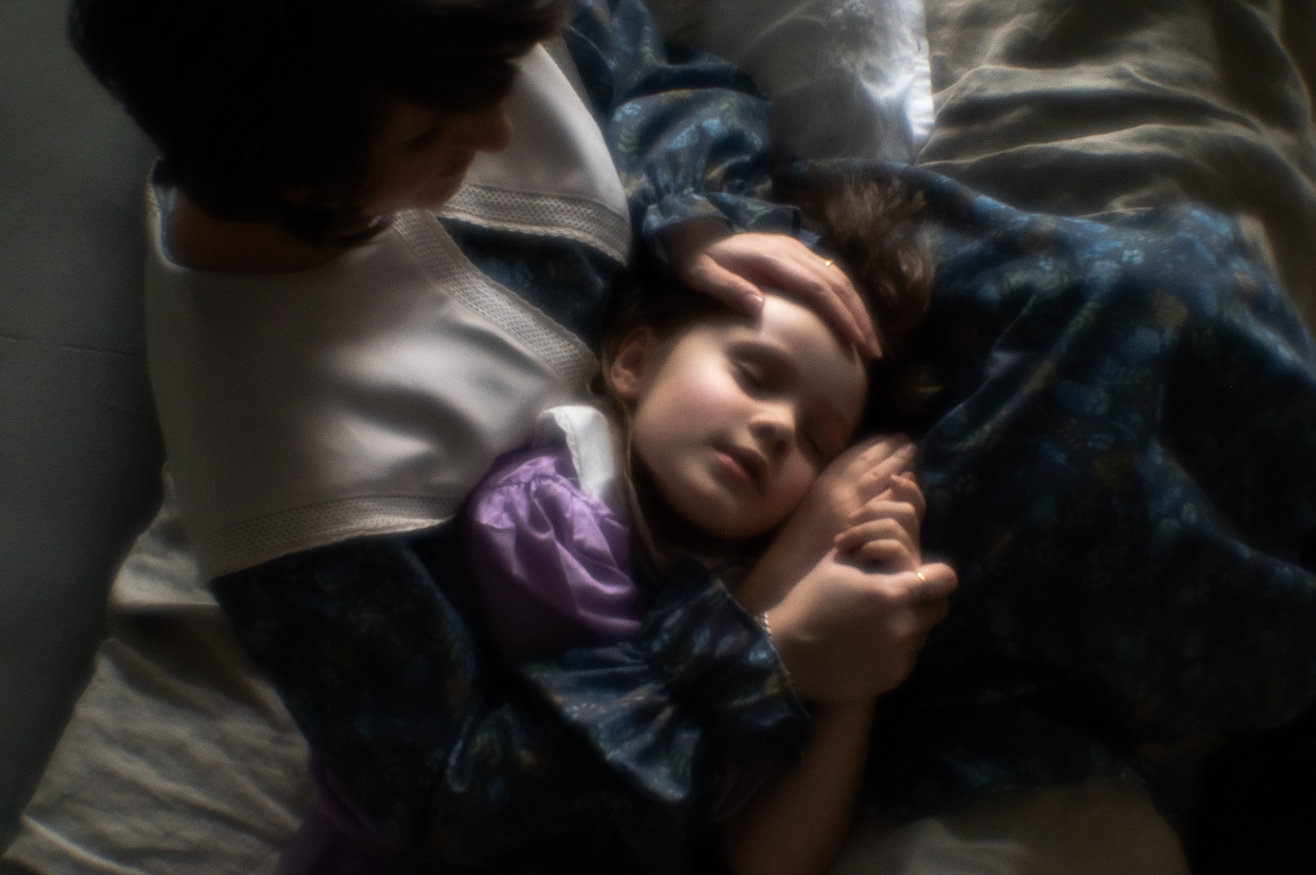 Алия. Фотограф Мария Усманова, Казань