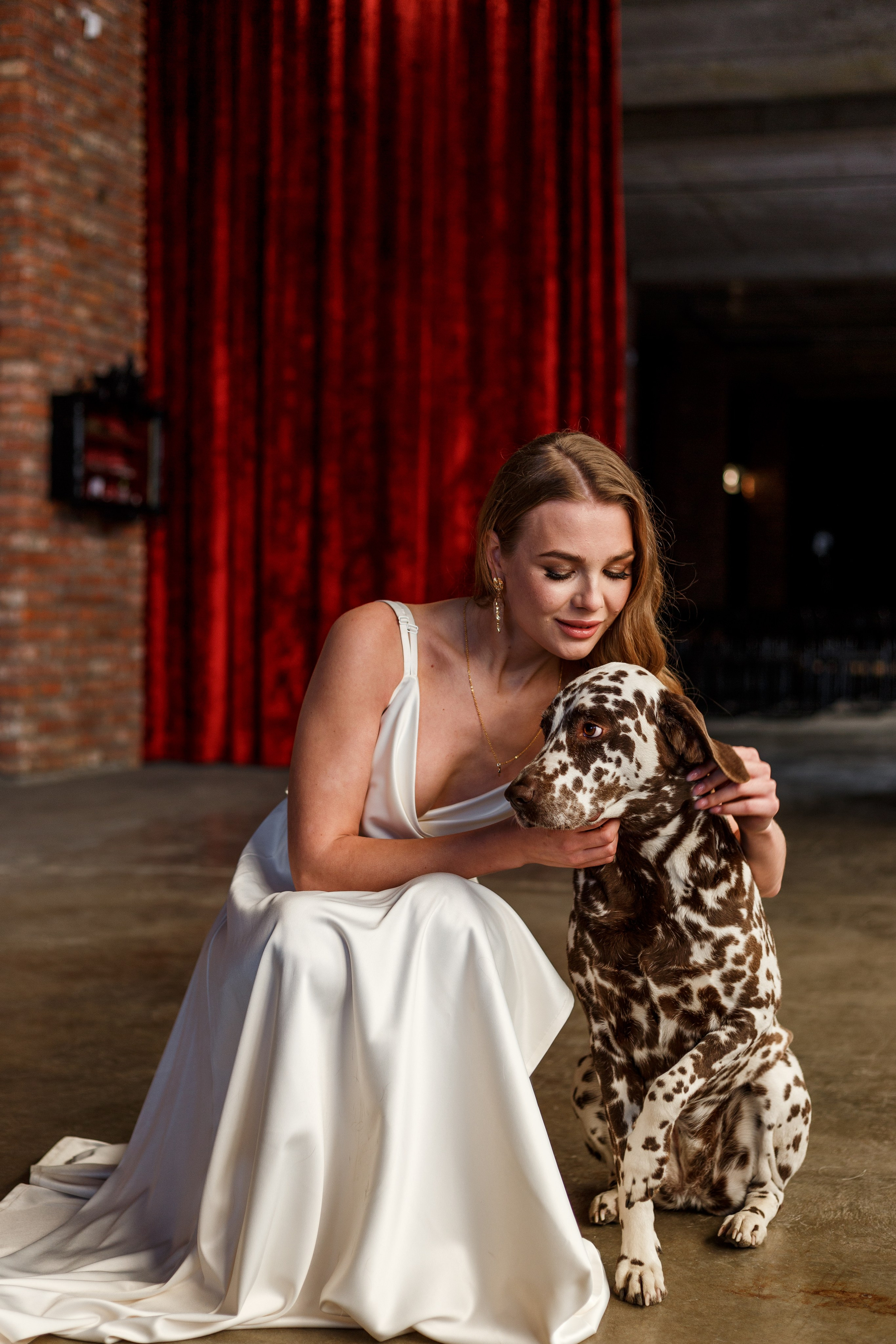 Кристина и Дмитрий. Свадебный и репортажный фотограф Краснодар и Край