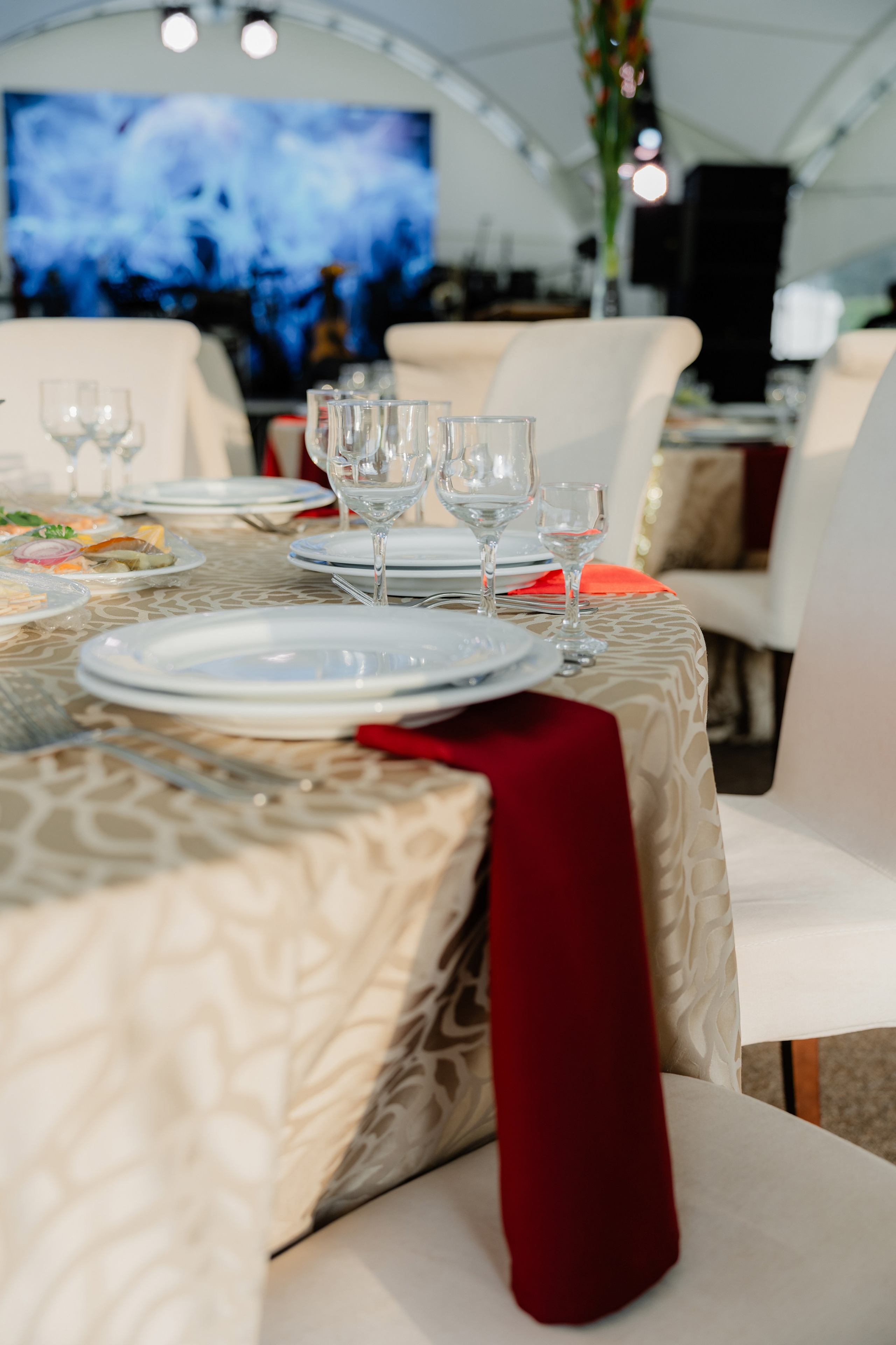 ООО «Химсервис» 30 лет. Фотограф в Туле и области Константин Гудовичев