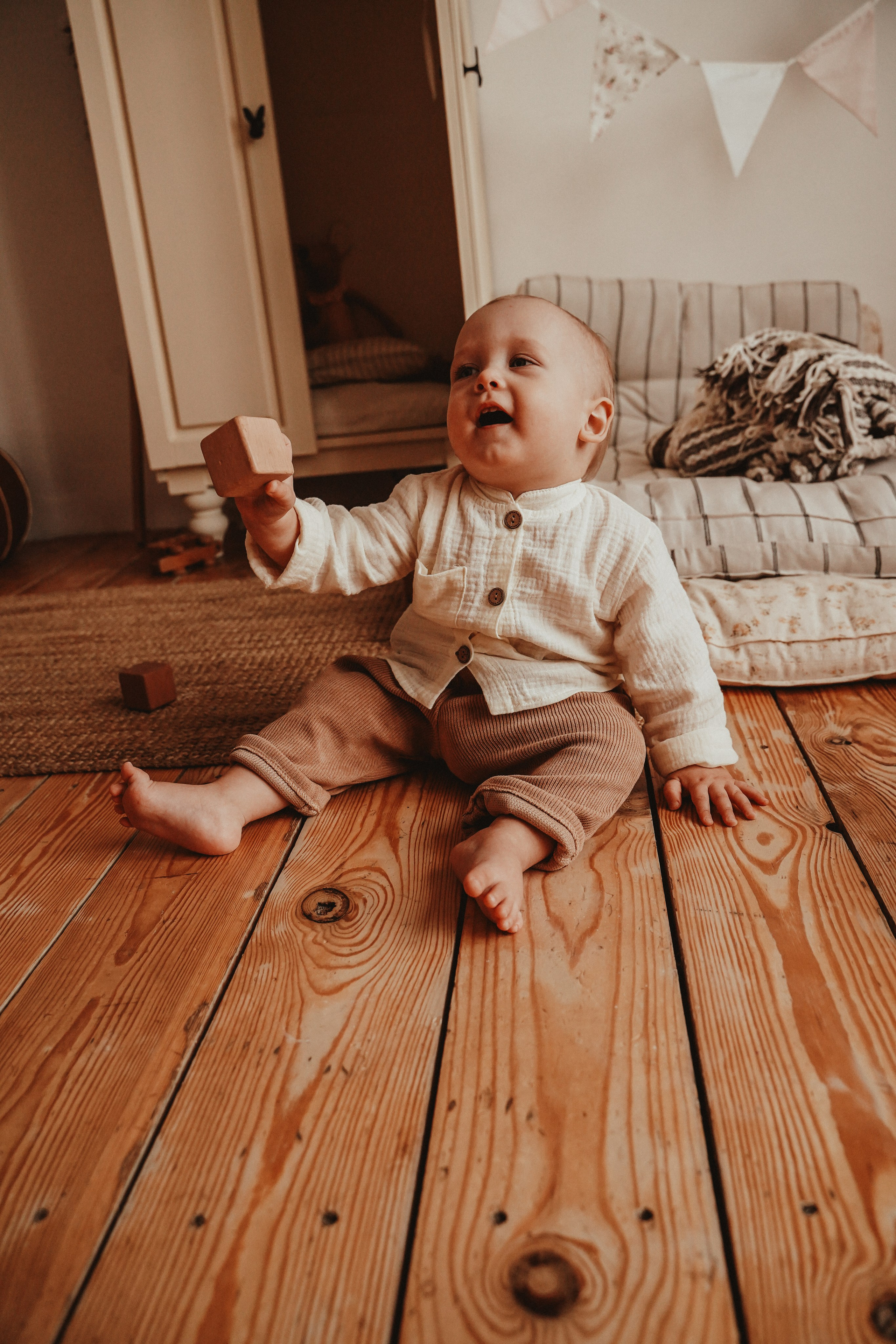 Годовасие Лёвы. Семейный и женский фотограф в Краснодаре Анастасия Приймак