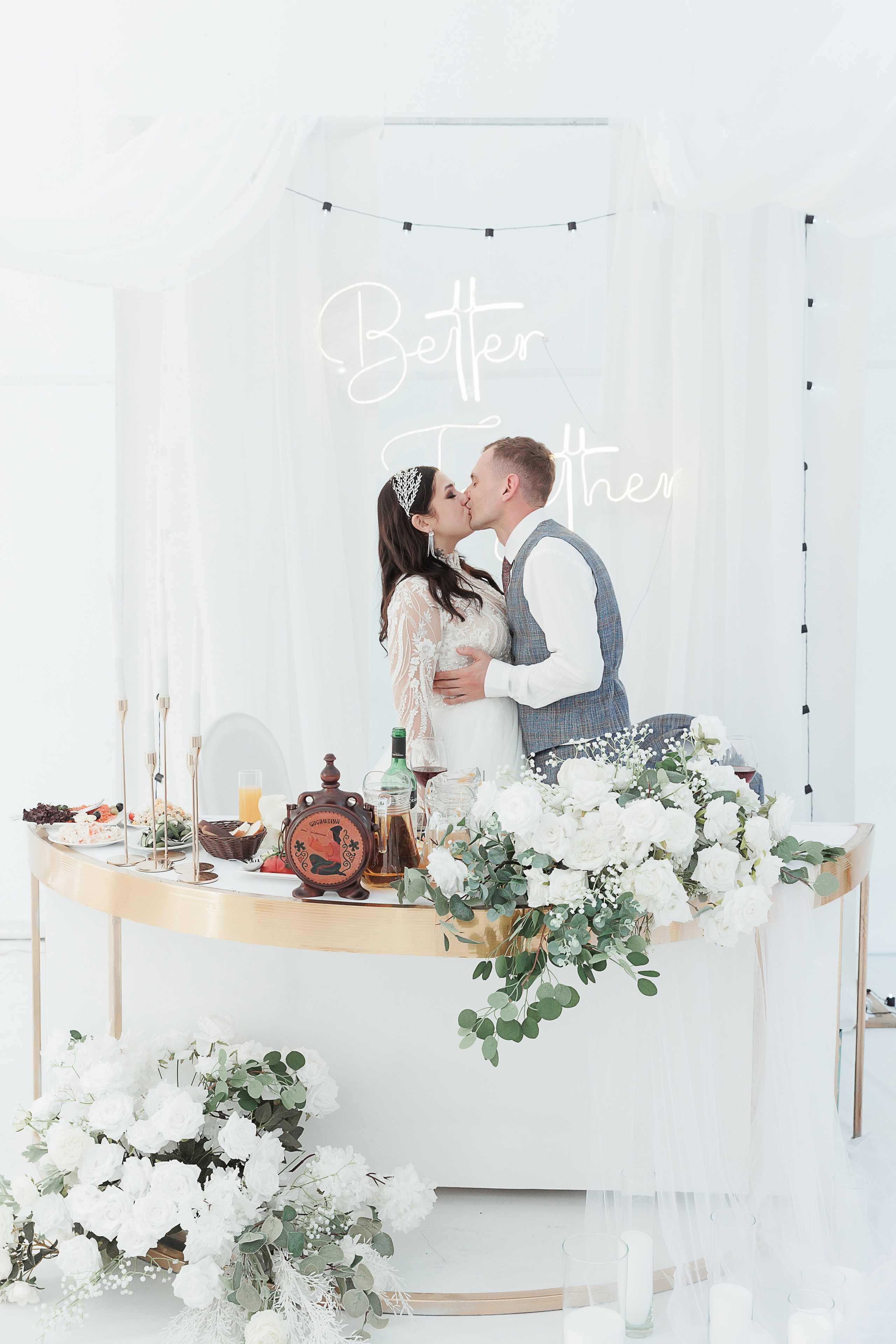 Александр и Екатерина. Свадебный и семейный фотограф в Твери и Тверской области