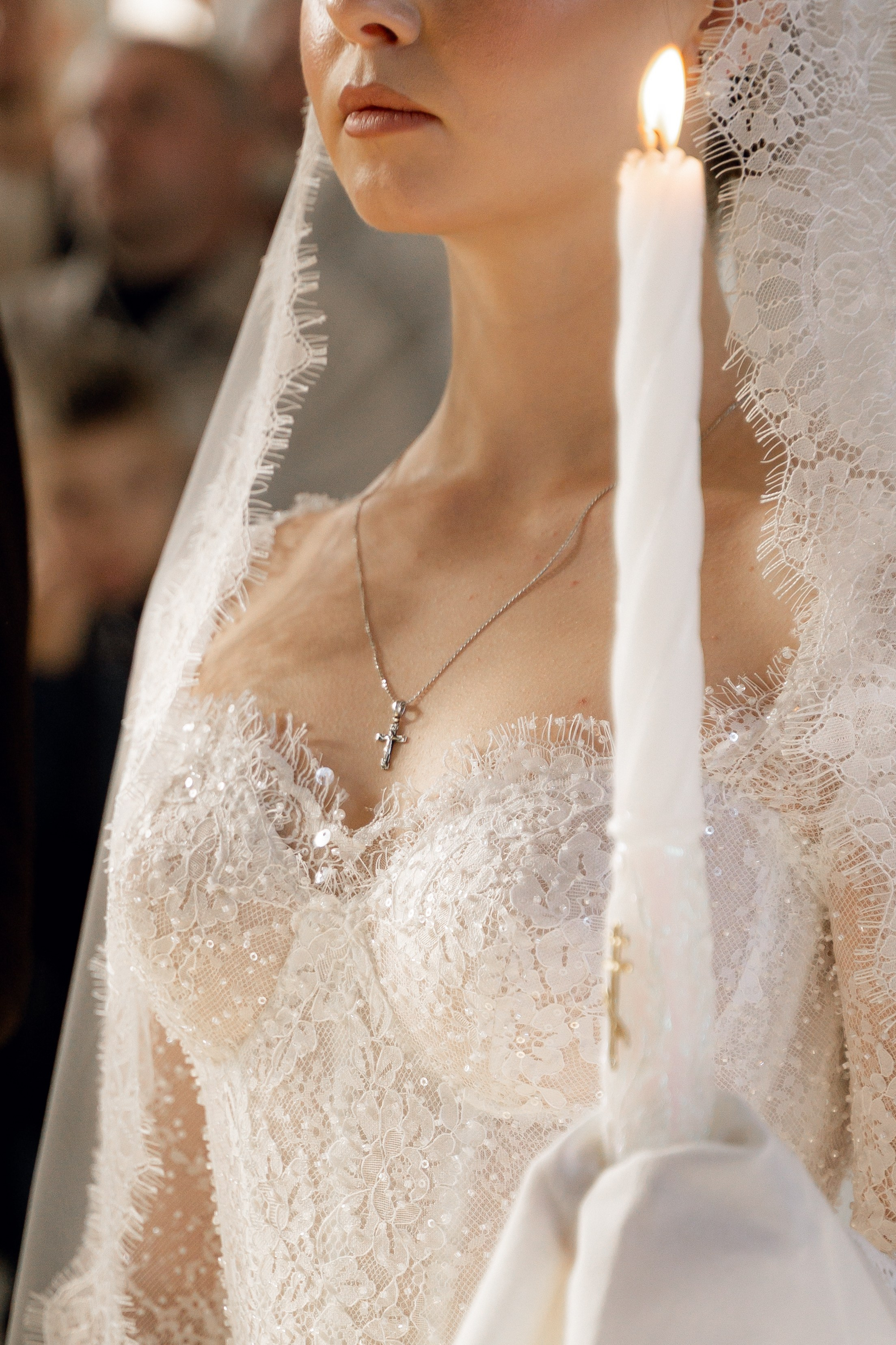 Петр & Анастасия. Свадебный фотограф в Казани