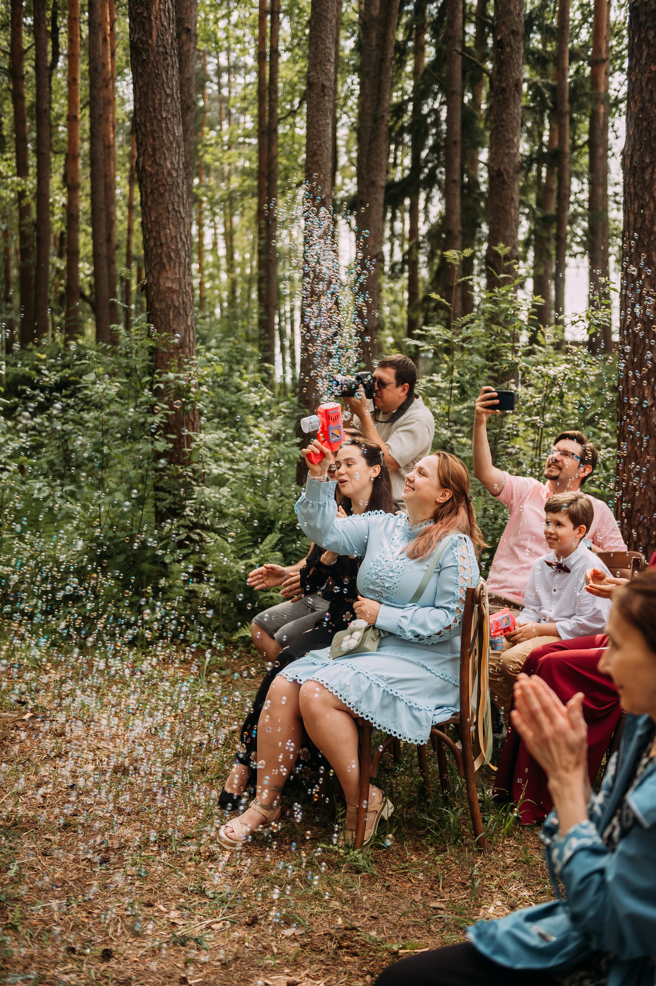 Полина & Сережа. Свадебный фотограф Алёна Замотаева