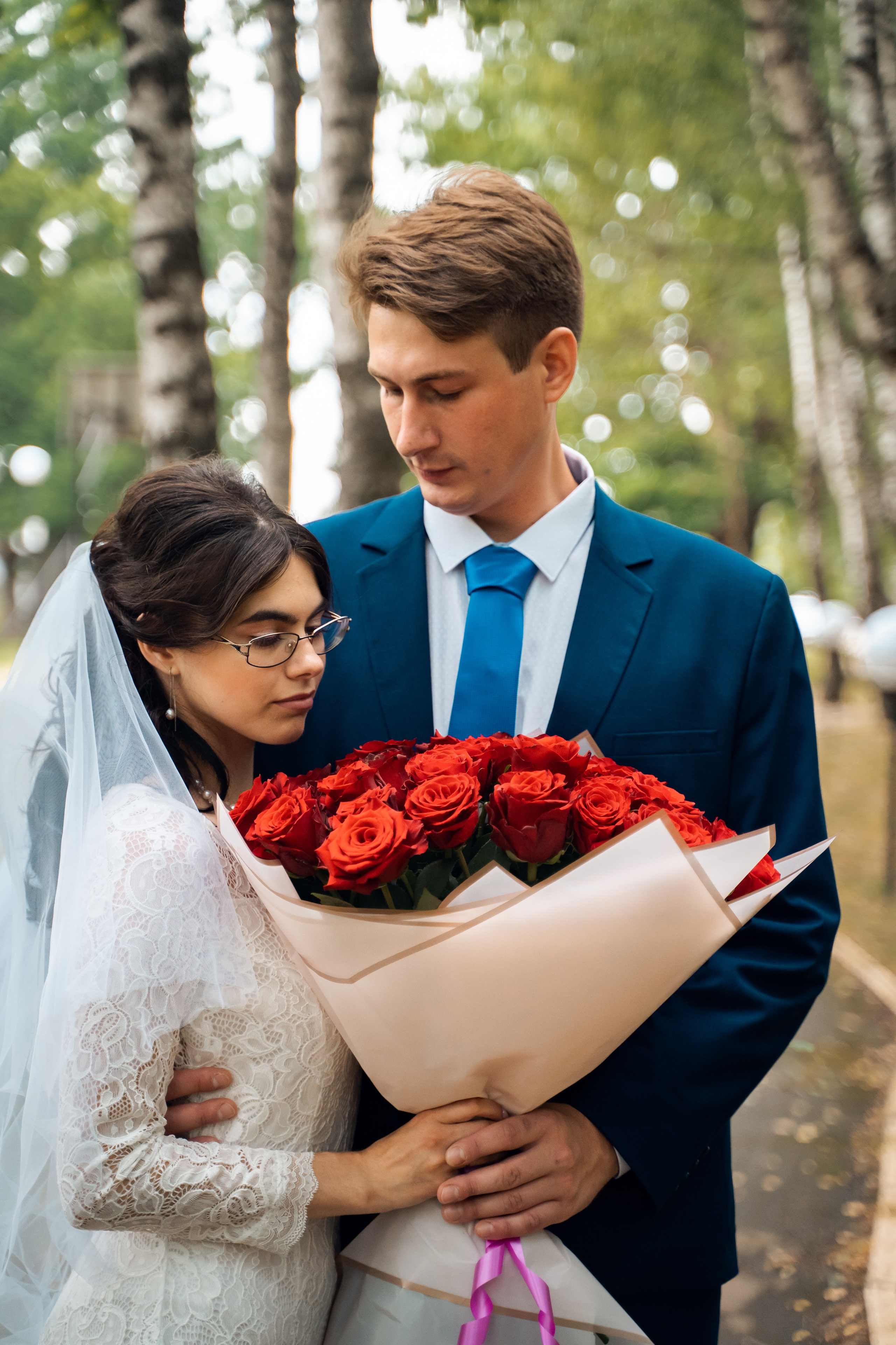 Кирилл и Софья. Vlad Trykov