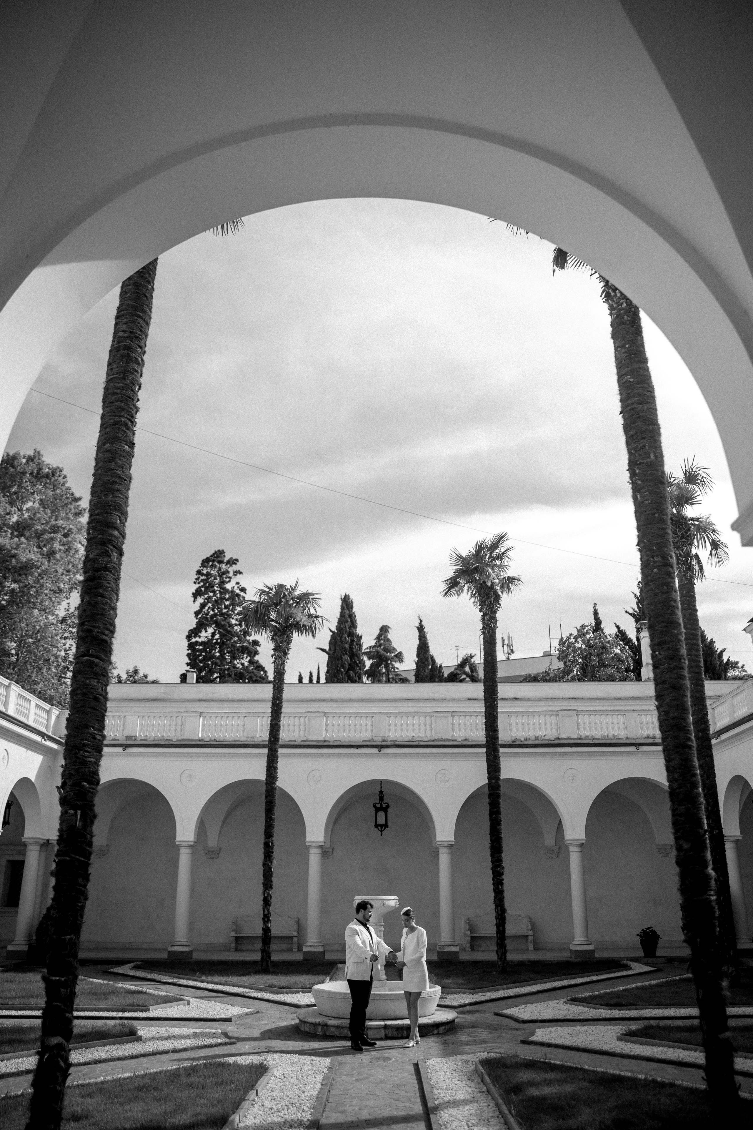 Алексей и Татьяна 31/05/2025. Свадебный и семейный фотограф в Севастополе и в Крыму Анастасия Корчак