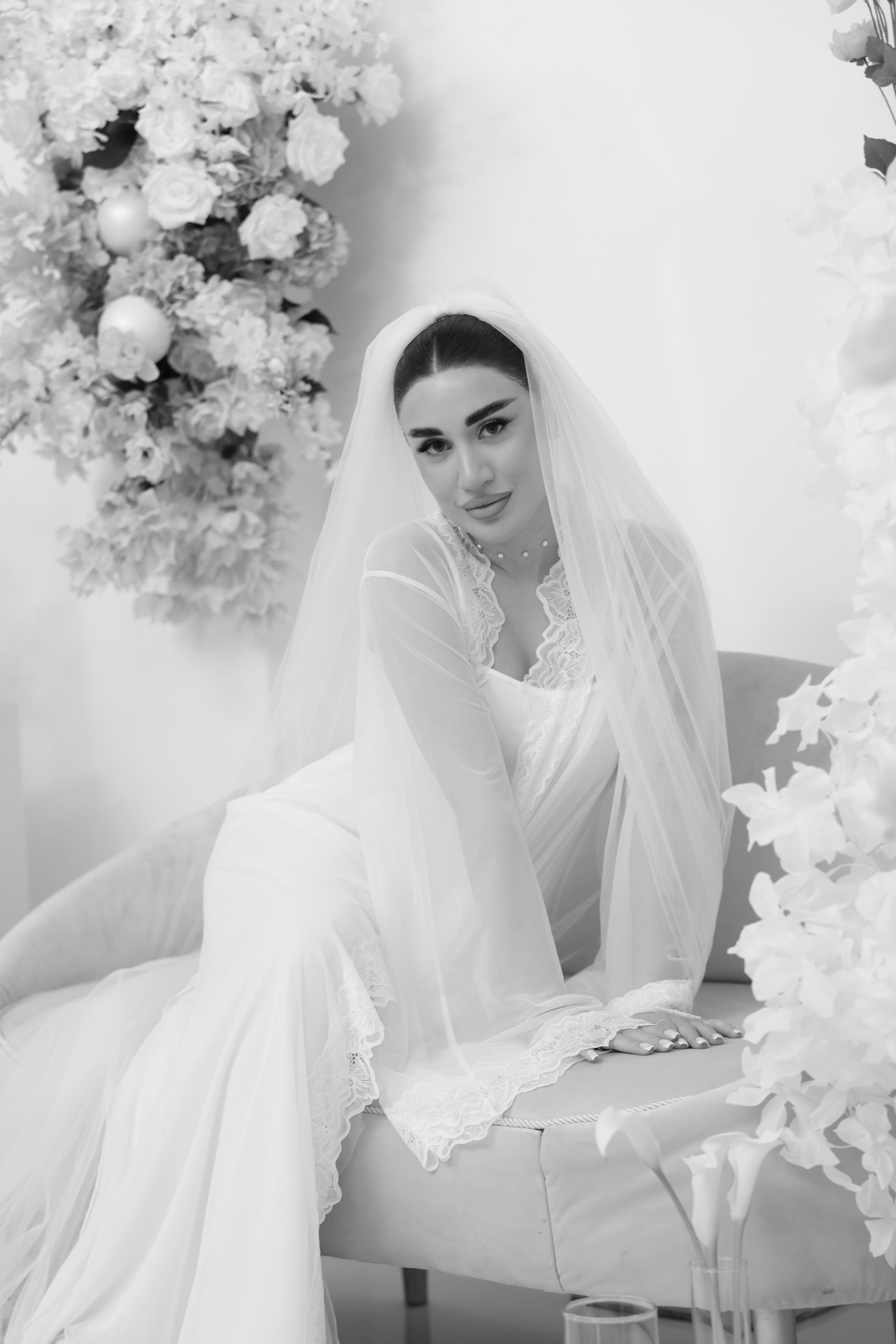 Свадьбы. Свадебный и семейный фотограф в Сочи Ильнур Гатин