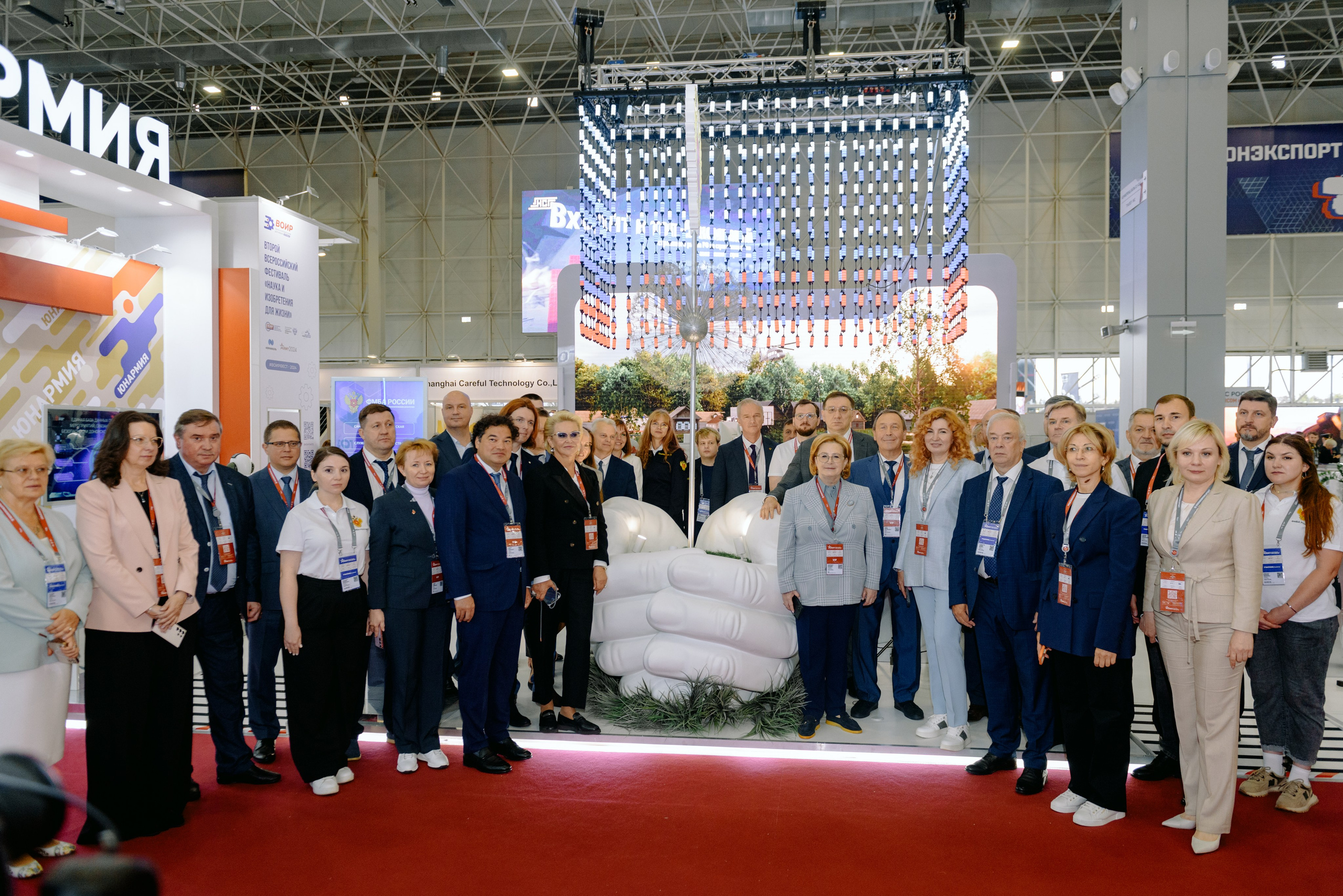 ФОРУМ АРМИЯ 2024. РЕПОРТАЖНЫЙ И БИЗНЕС ФОТОГРАФ В МОСКВЕ, ЕГОР НИКОЛАЕВ