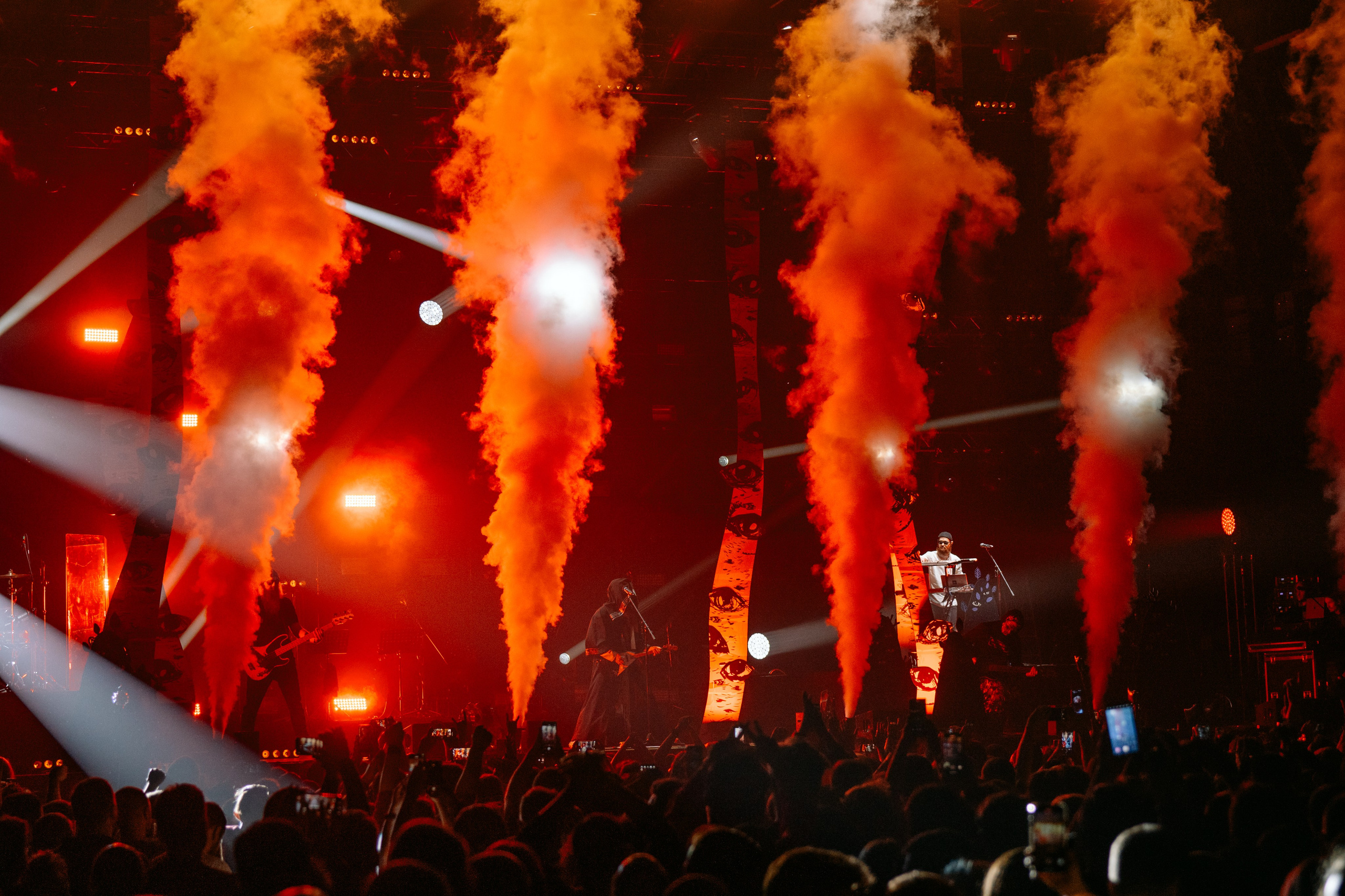 Нейромонах Феофан. РЕПОРТАЖНЫЙ И БИЗНЕС ФОТОГРАФ В МОСКВЕ, ЕГОР НИКОЛАЕВ