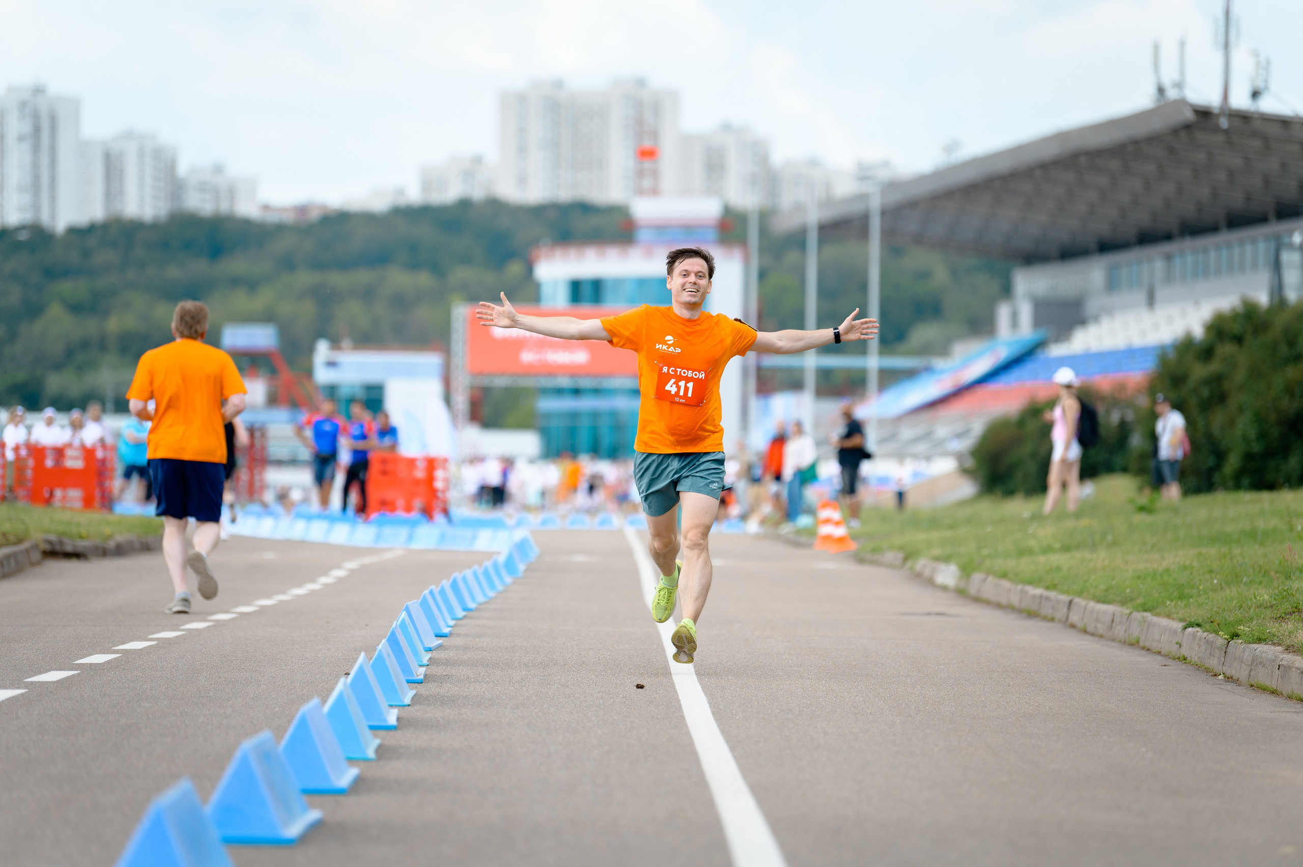 ОНКОЗАБЕГ Я С ТОБОЙ. РЕПОРТАЖНЫЙ И БИЗНЕС ФОТОГРАФ В МОСКВЕ, ЕГОР НИКОЛАЕВ