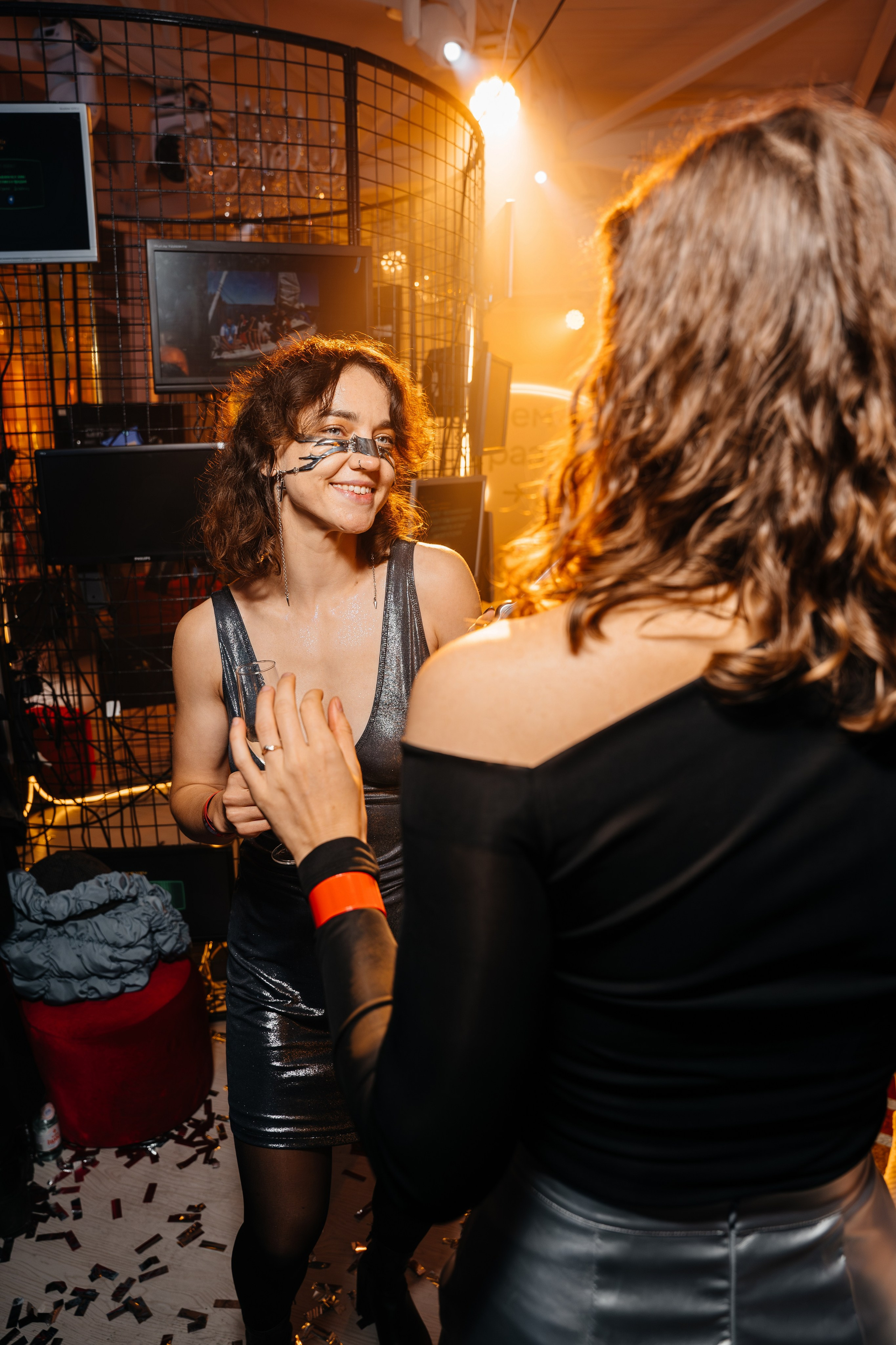 Съемка корпоратива для IT-Agency. Свадебный фотограф Барнаул Алексей Павлов